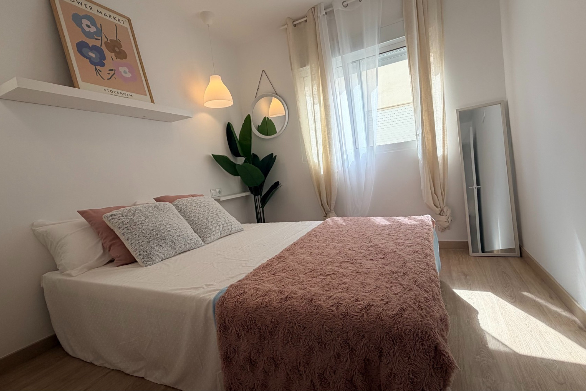 Resale - Apartment  - Lo Pagan - Lo Pagan - Town