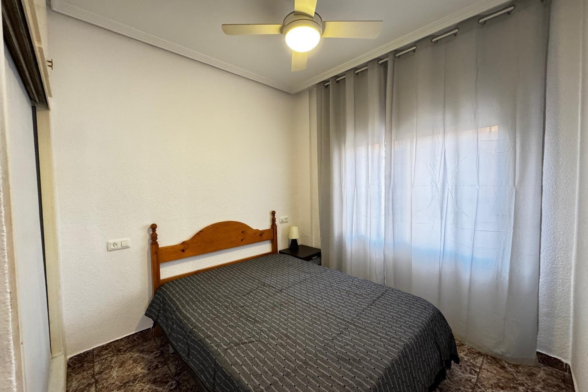 Resale - Apartment  - Lo Pagan - San Pedro del PInatar