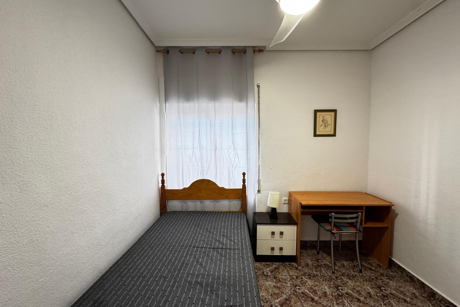 Resale - Apartment  - Lo Pagan - San Pedro del PInatar