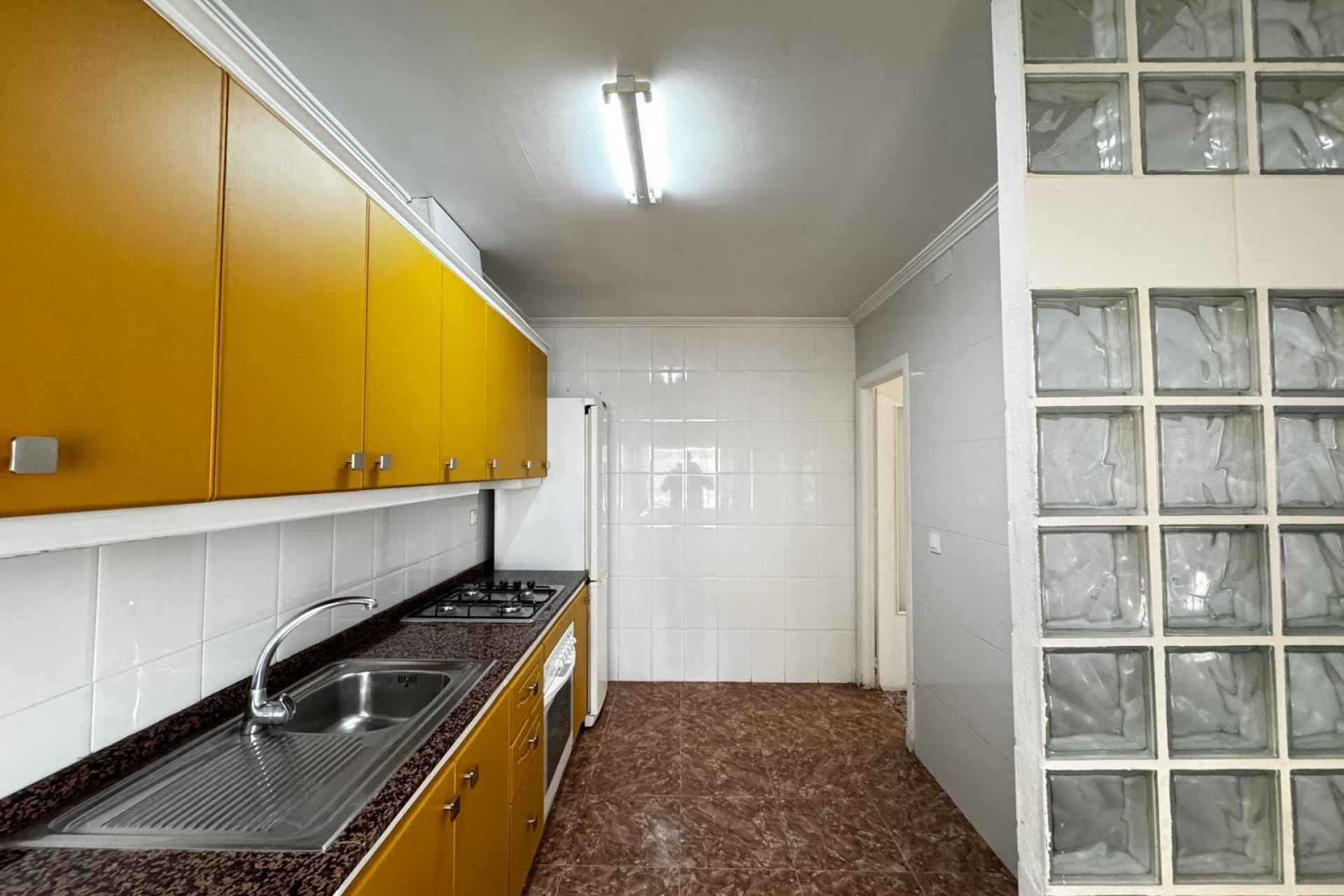 Resale - Apartment  - Lo Pagan - San Pedro del PInatar