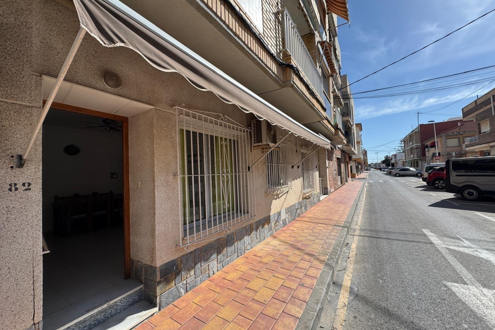 Resale - Apartment  - Lo Pagan - San Pedro del PInatar