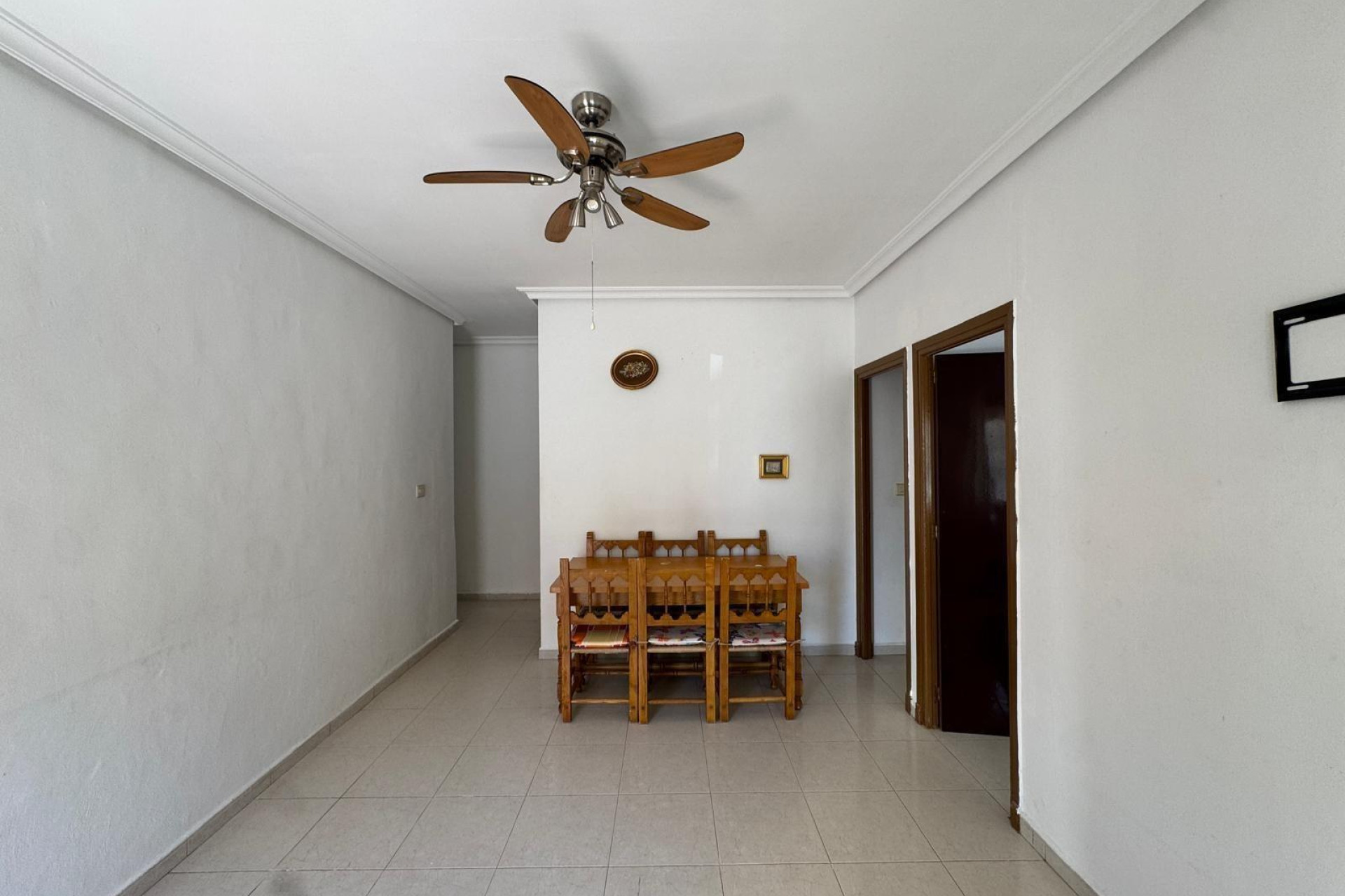 Resale - Apartment  - Lo Pagan - San Pedro del PInatar