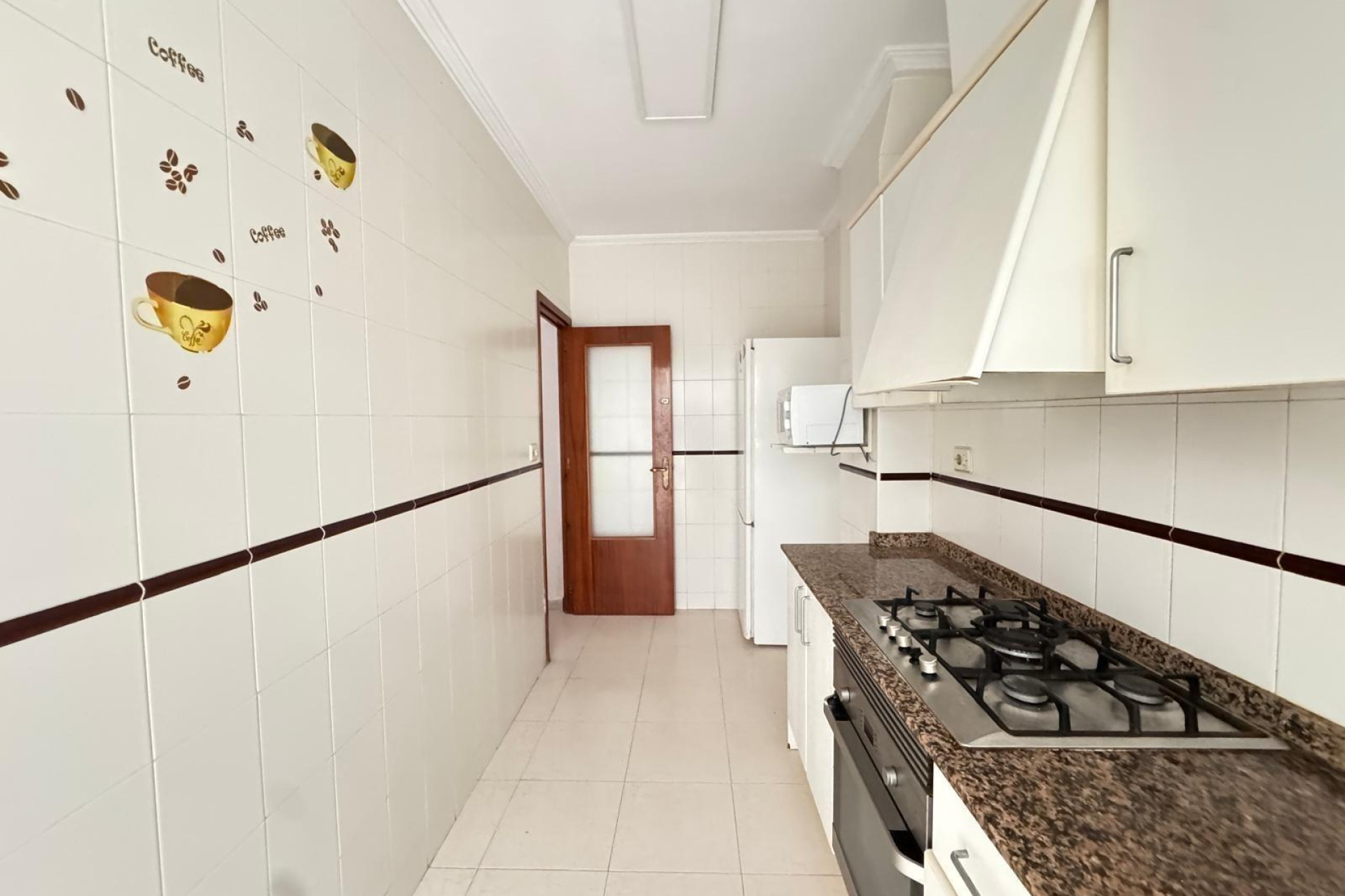 Resale - Apartment  - Lo Pagan - San Pedro del PInatar