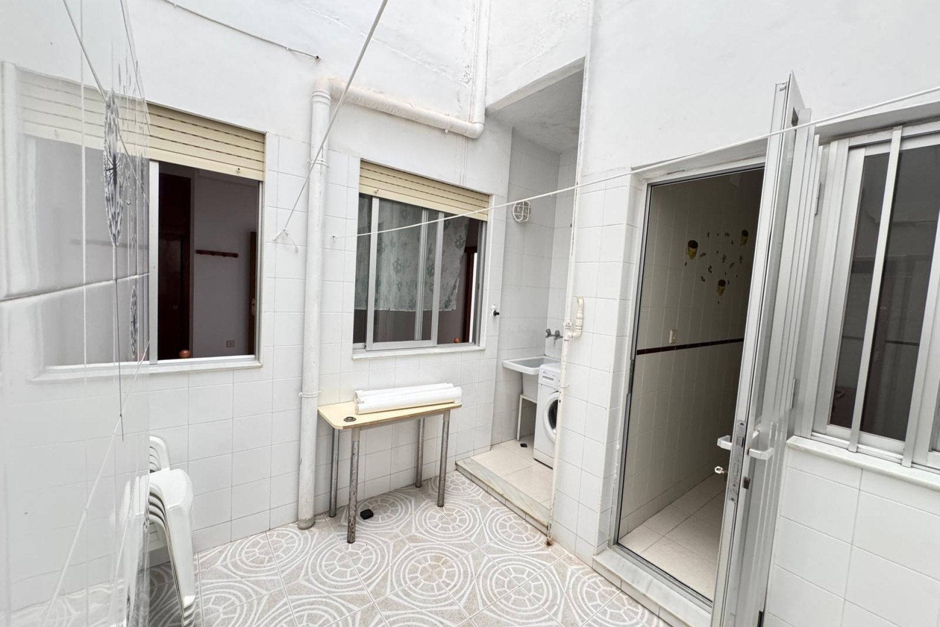 Resale - Apartment  - Lo Pagan - San Pedro del PInatar