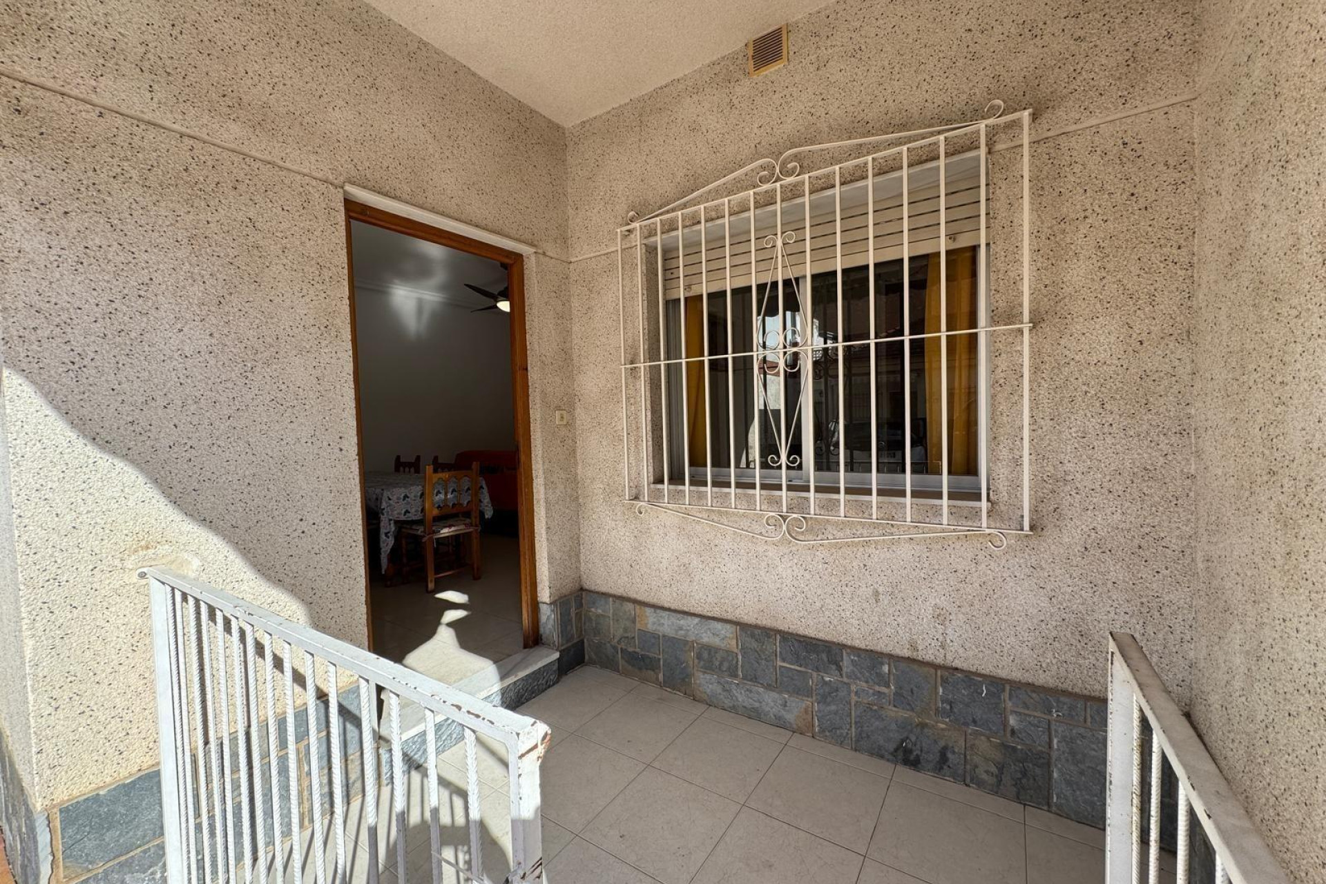 Resale - Apartment  - Lo Pagan - San Pedro del PInatar