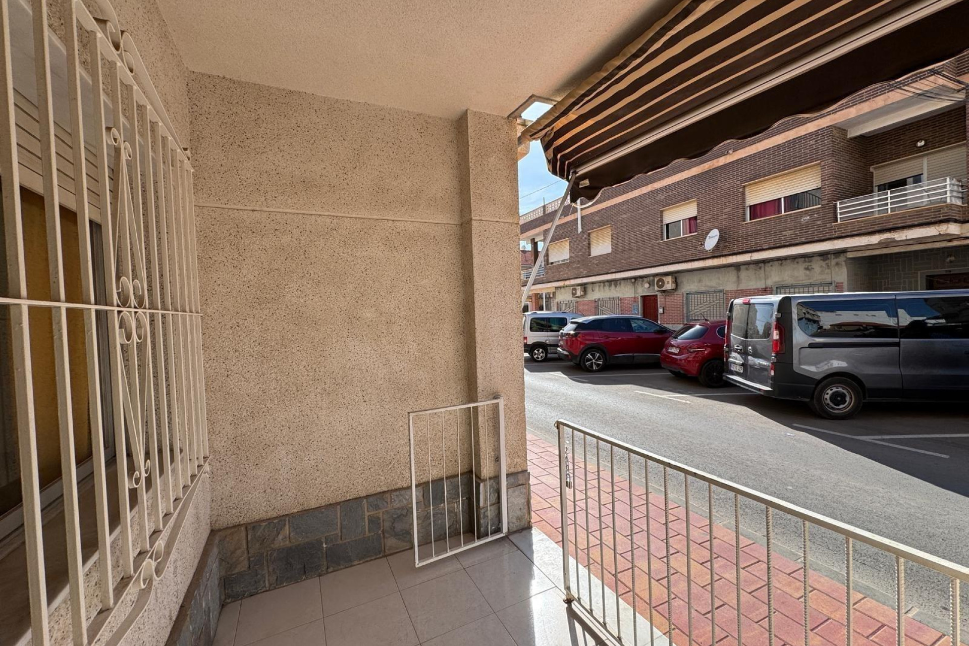 Resale - Apartment  - Lo Pagan - San Pedro del PInatar