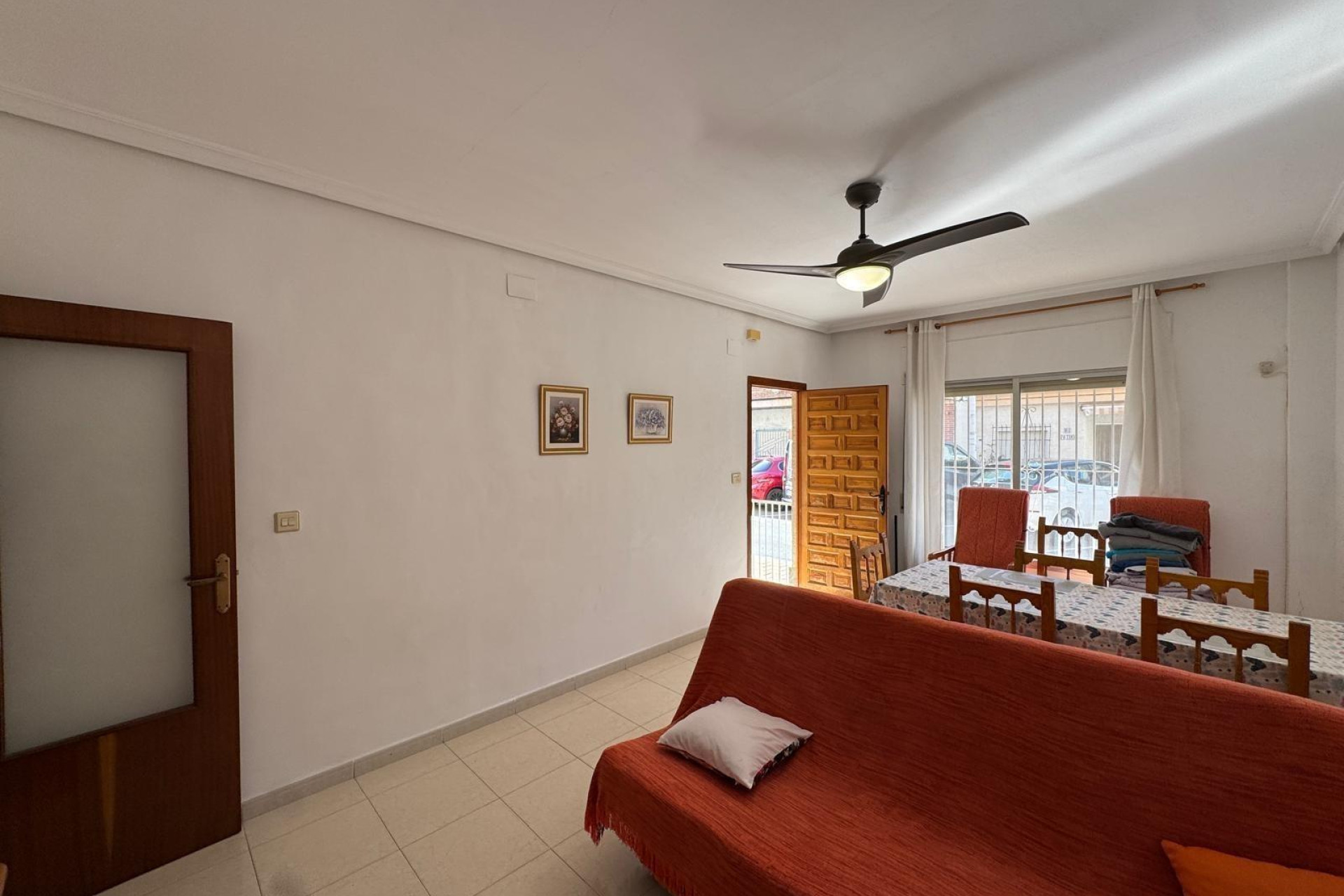 Resale - Apartment  - Lo Pagan - San Pedro del PInatar