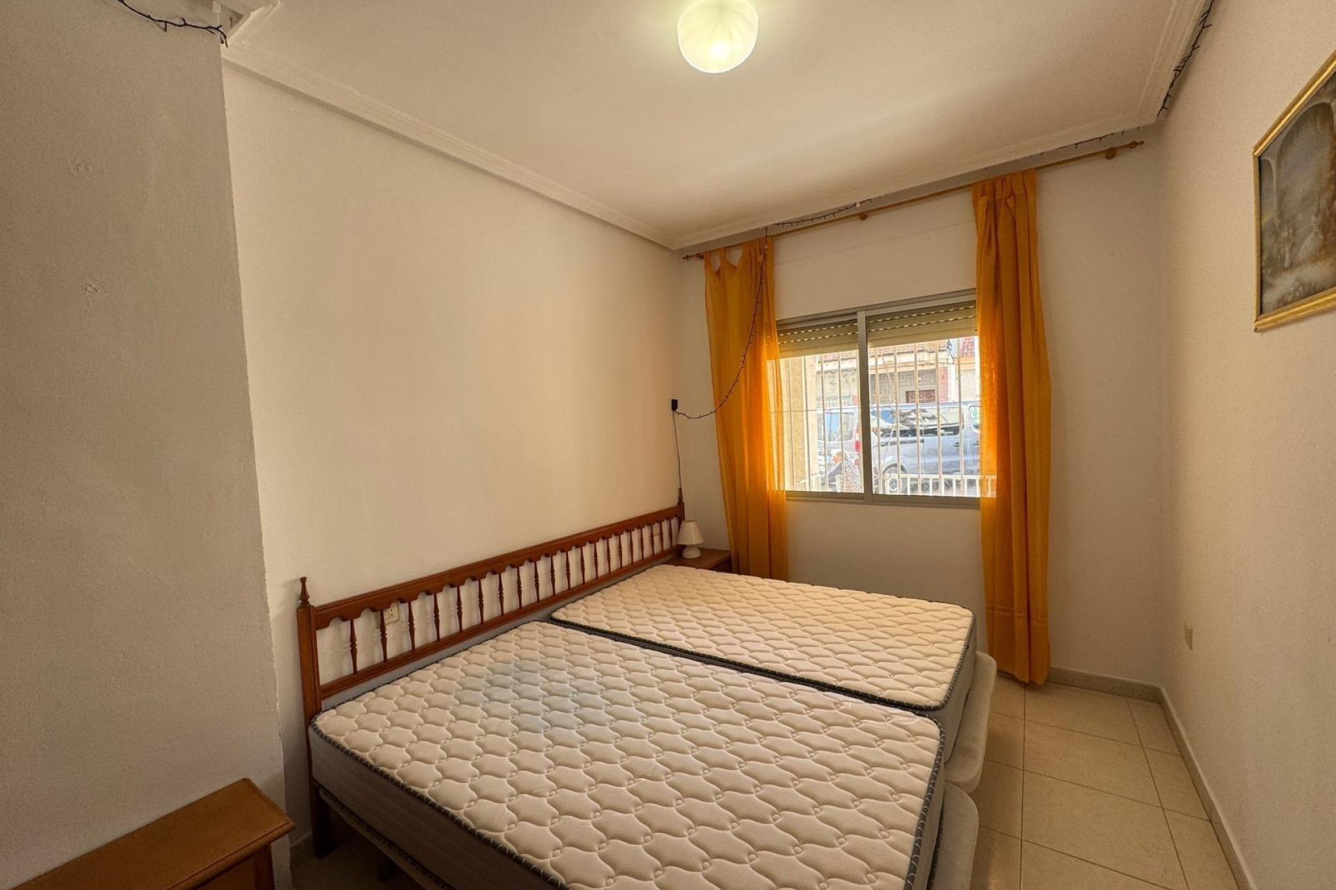 Resale - Apartment  - Lo Pagan - San Pedro del PInatar