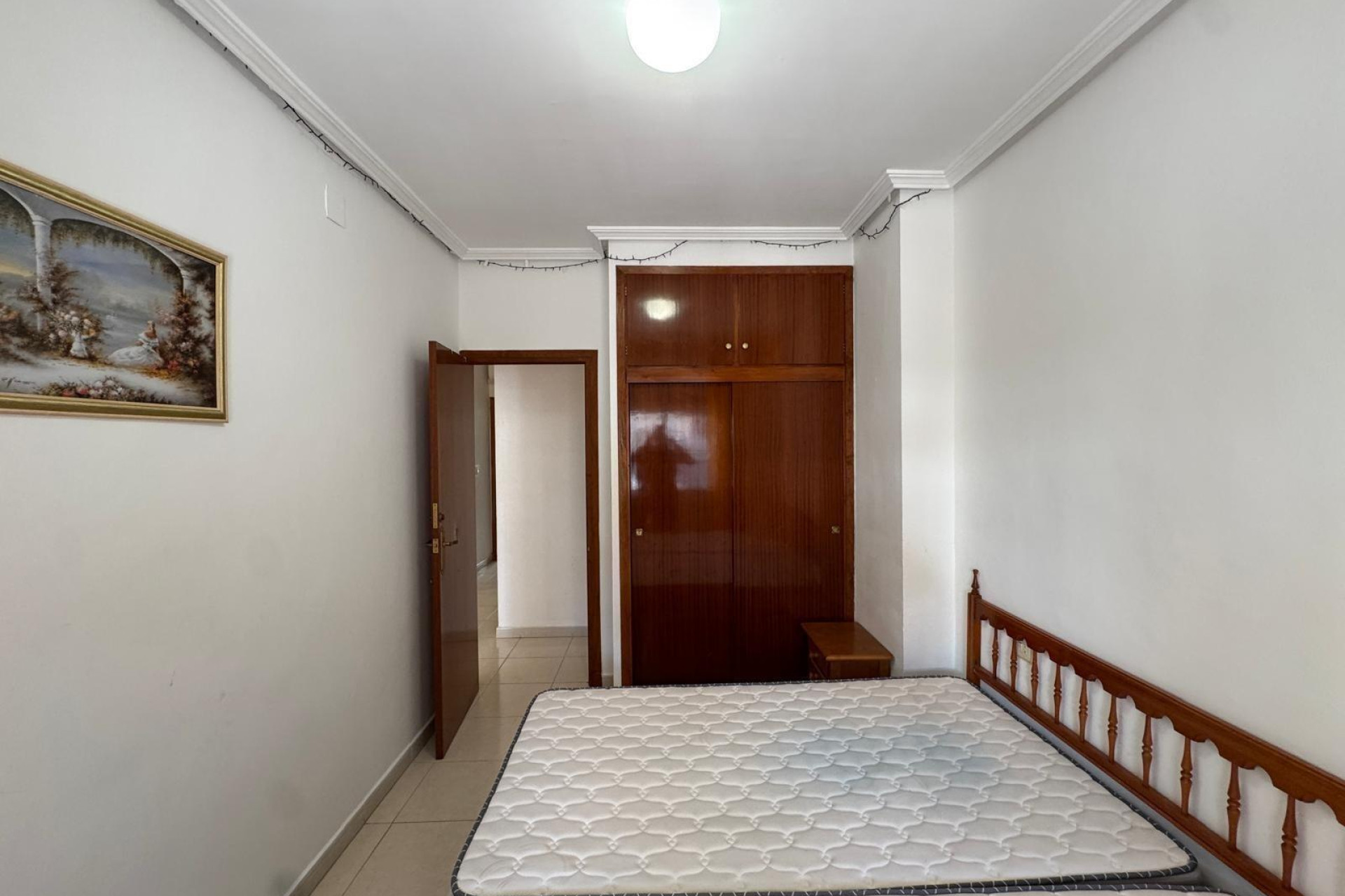 Resale - Apartment  - Lo Pagan - San Pedro del PInatar