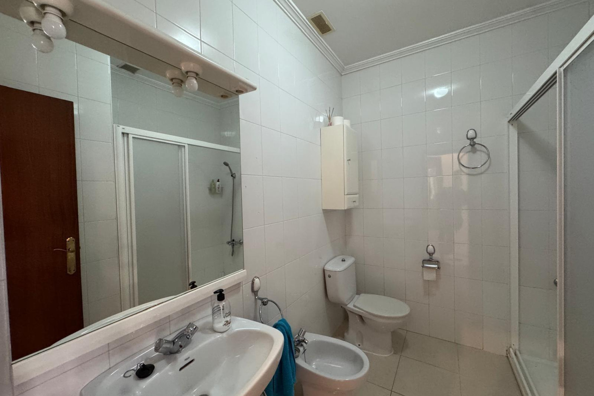 Resale - Apartment  - Lo Pagan - San Pedro del PInatar