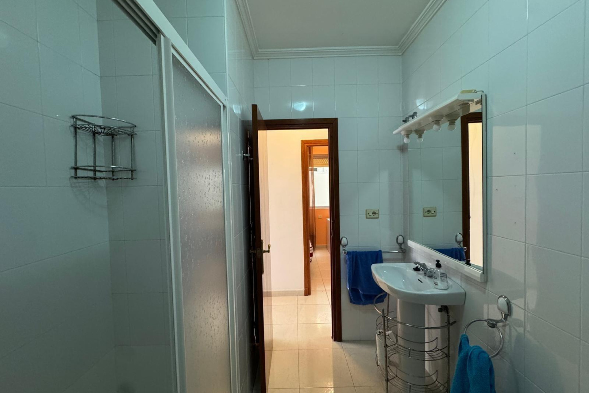 Resale - Apartment  - Lo Pagan - San Pedro del PInatar