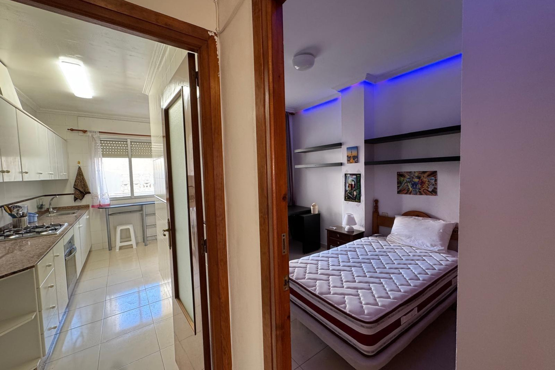 Resale - Apartment  - Lo Pagan - San Pedro del PInatar