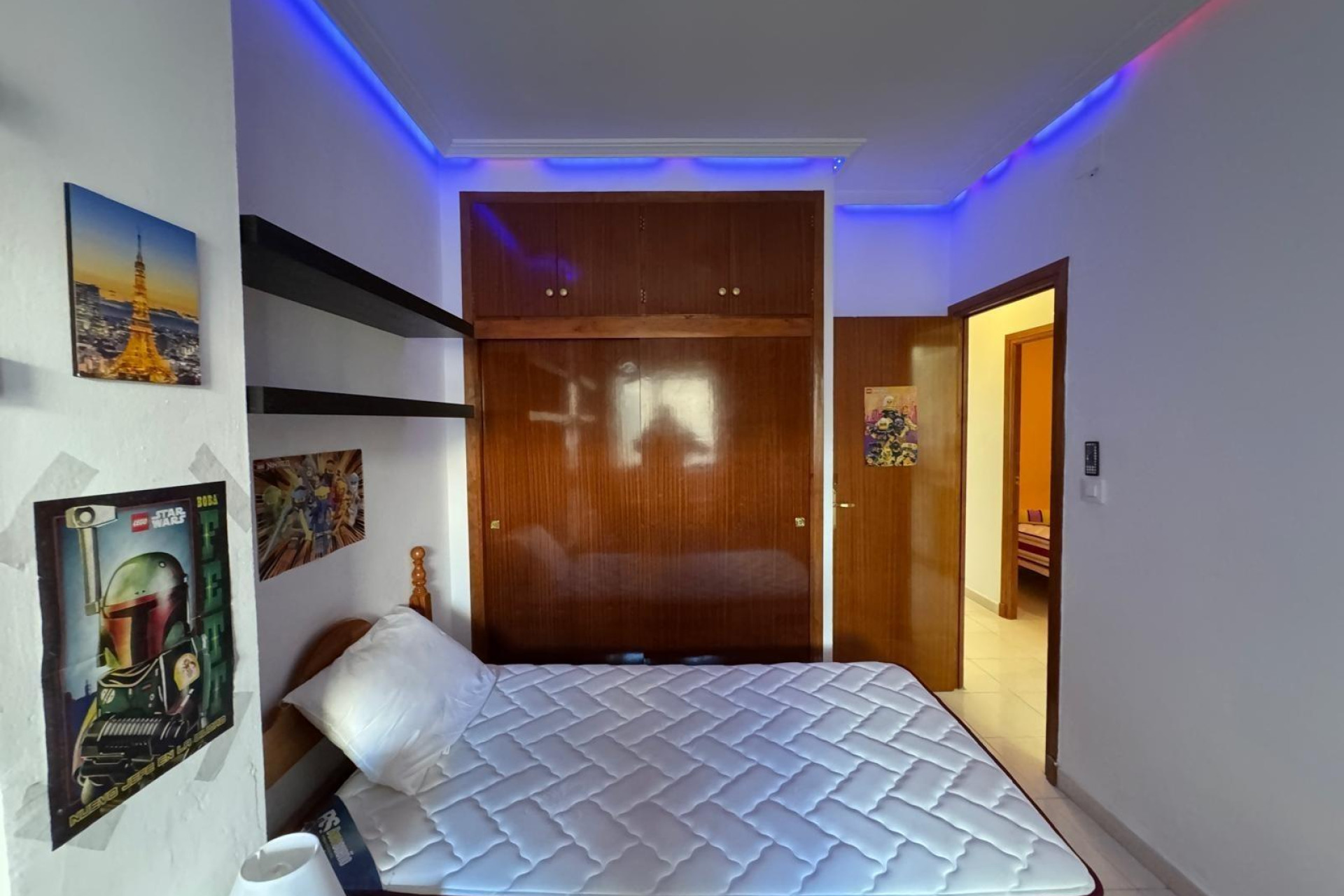 Resale - Apartment  - Lo Pagan - San Pedro del PInatar