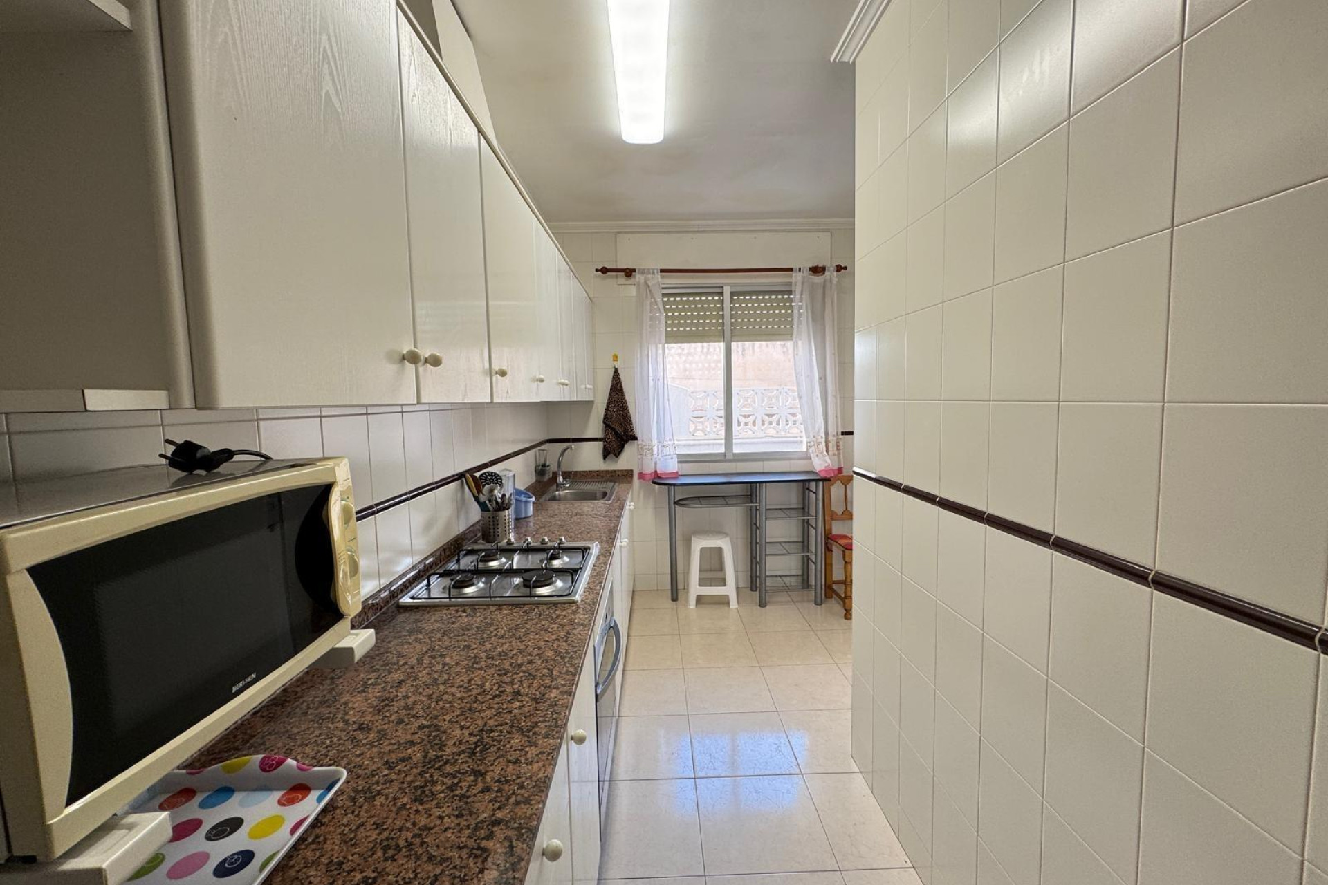 Resale - Apartment  - Lo Pagan - San Pedro del PInatar