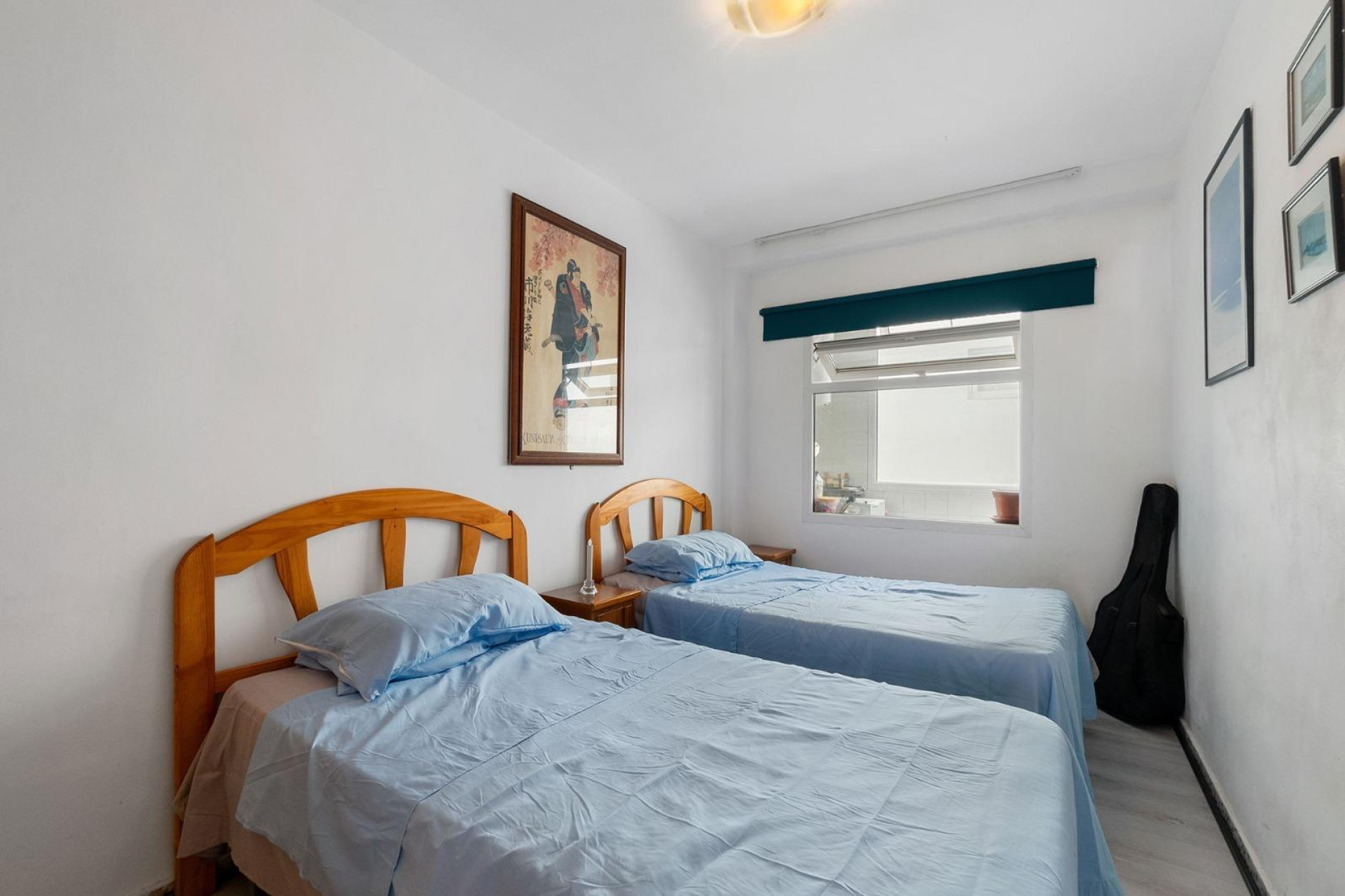 Resale - Apartment  - Lo Pagan - Villananitos