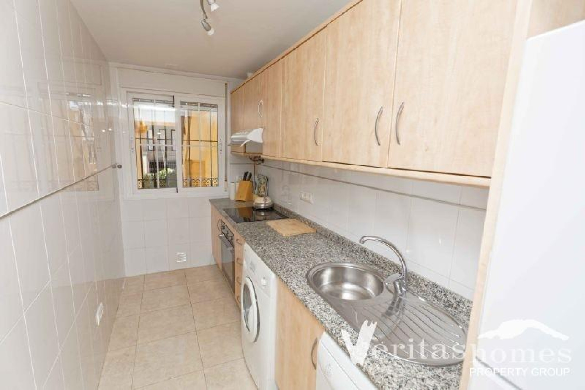 Resale - Apartment  - Los Gallardos