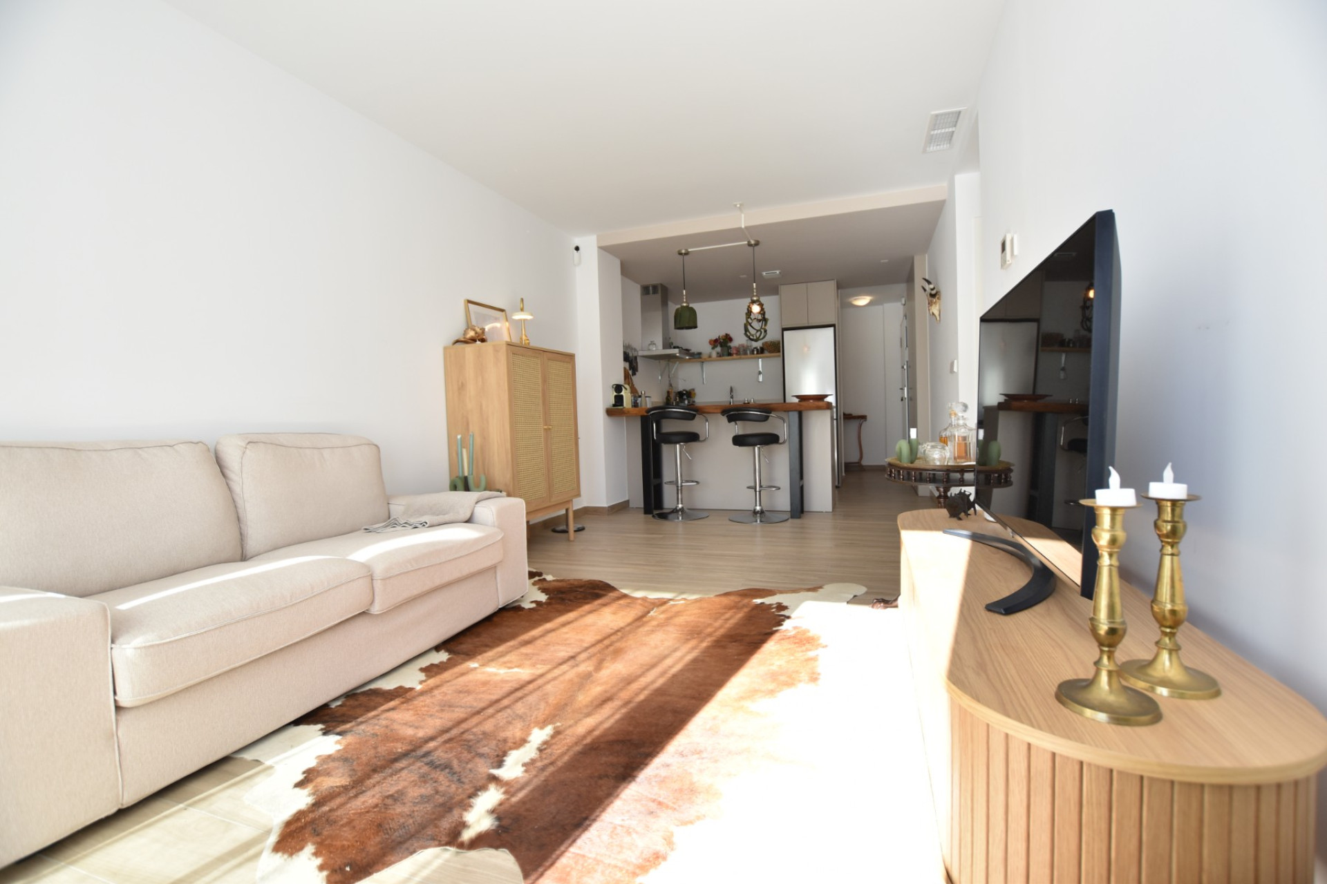 Resale - Apartment  - Los Montesinos - Entre Naranjos / Vistabella Golf
