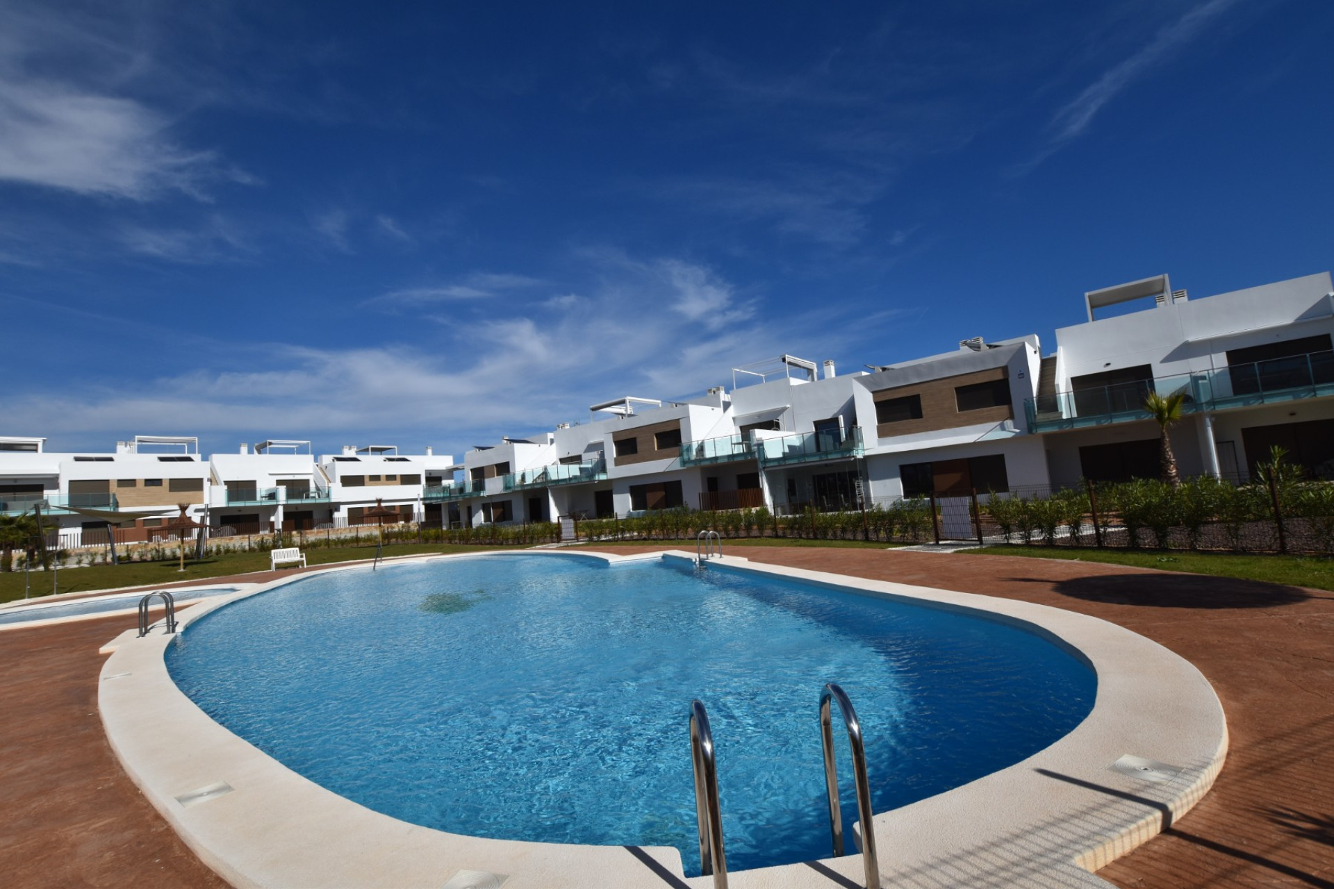 Resale - Apartment  - Los Montesinos - Entre Naranjos / Vistabella Golf