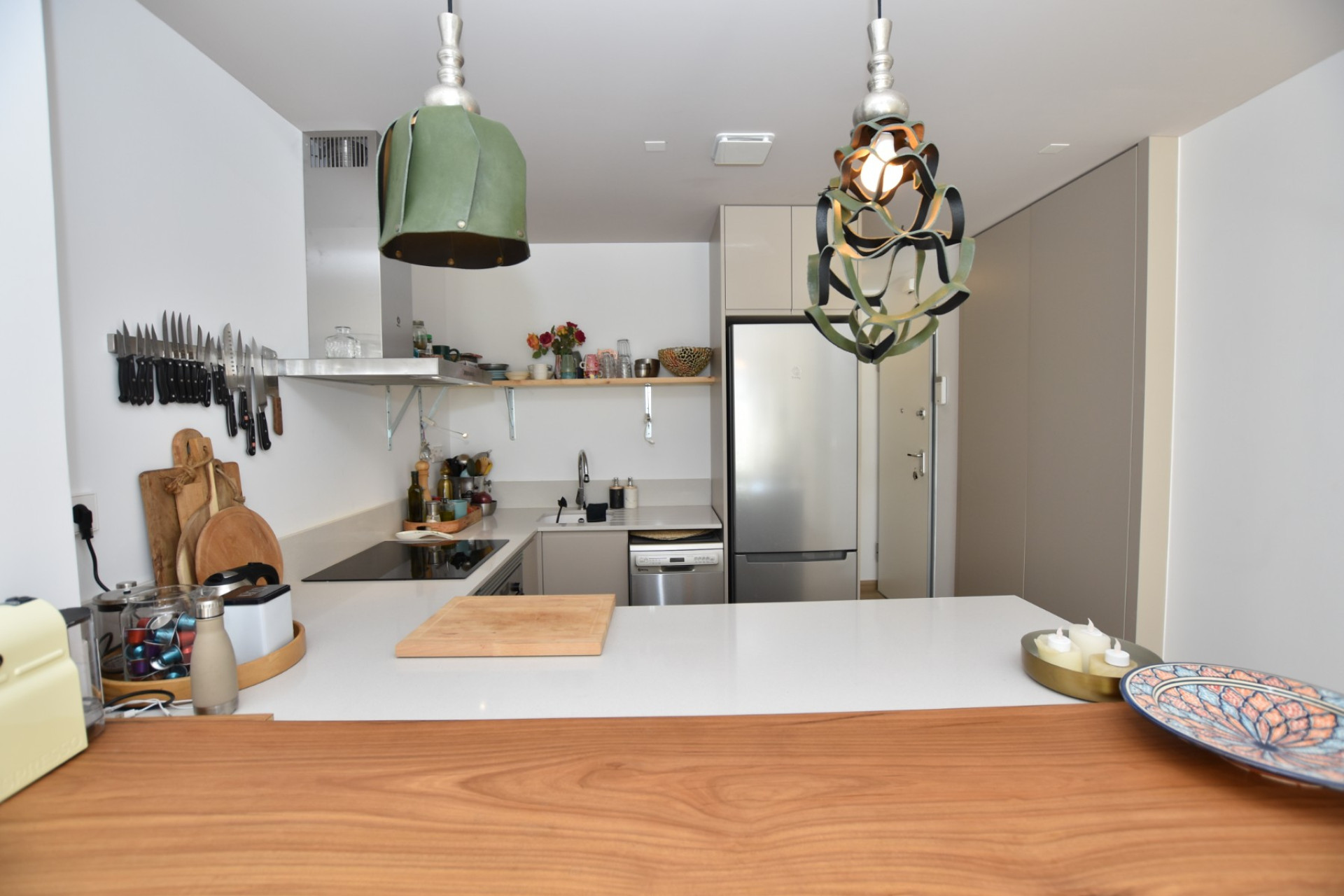 Resale - Apartment  - Los Montesinos - Entre Naranjos / Vistabella Golf