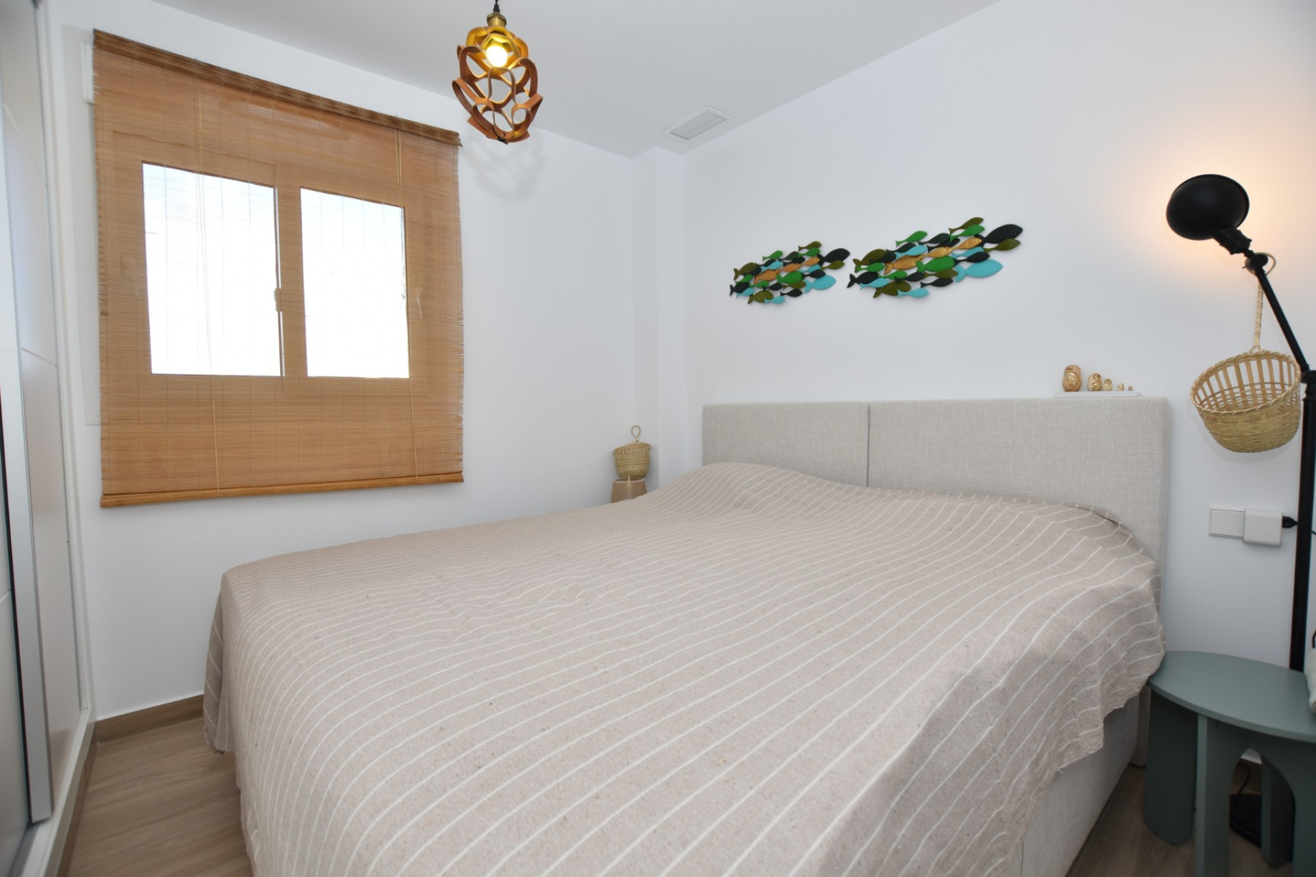 Resale - Apartment  - Los Montesinos - Entre Naranjos / Vistabella Golf