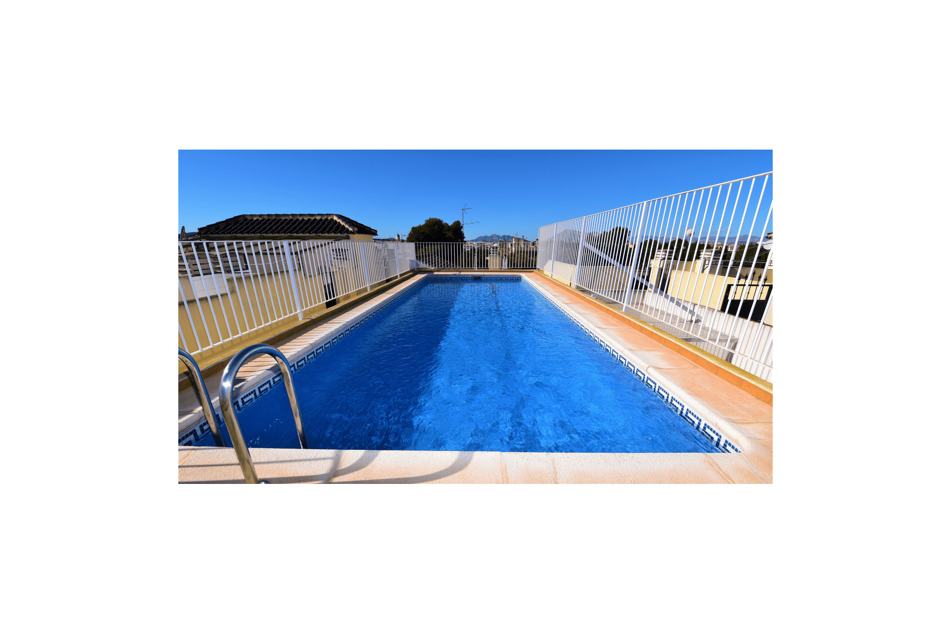 Resale - Apartment  - Los Montesinos - La Herada