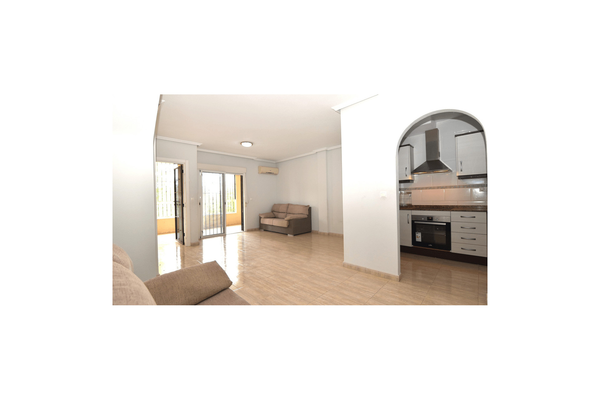 Resale - Apartment  - Los Montesinos - La Herada