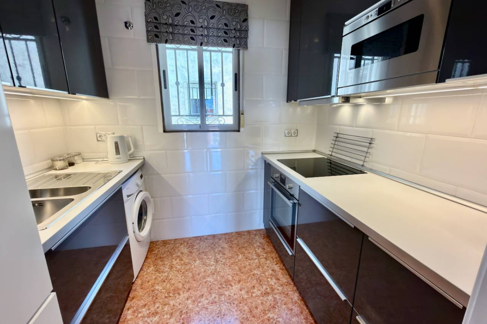 Resale - Apartment  - Los Montesinos - La Herrada