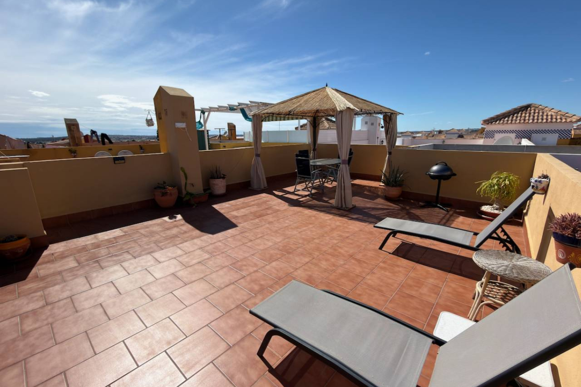 Resale - Apartment  - Los Montesinos - La Herrada