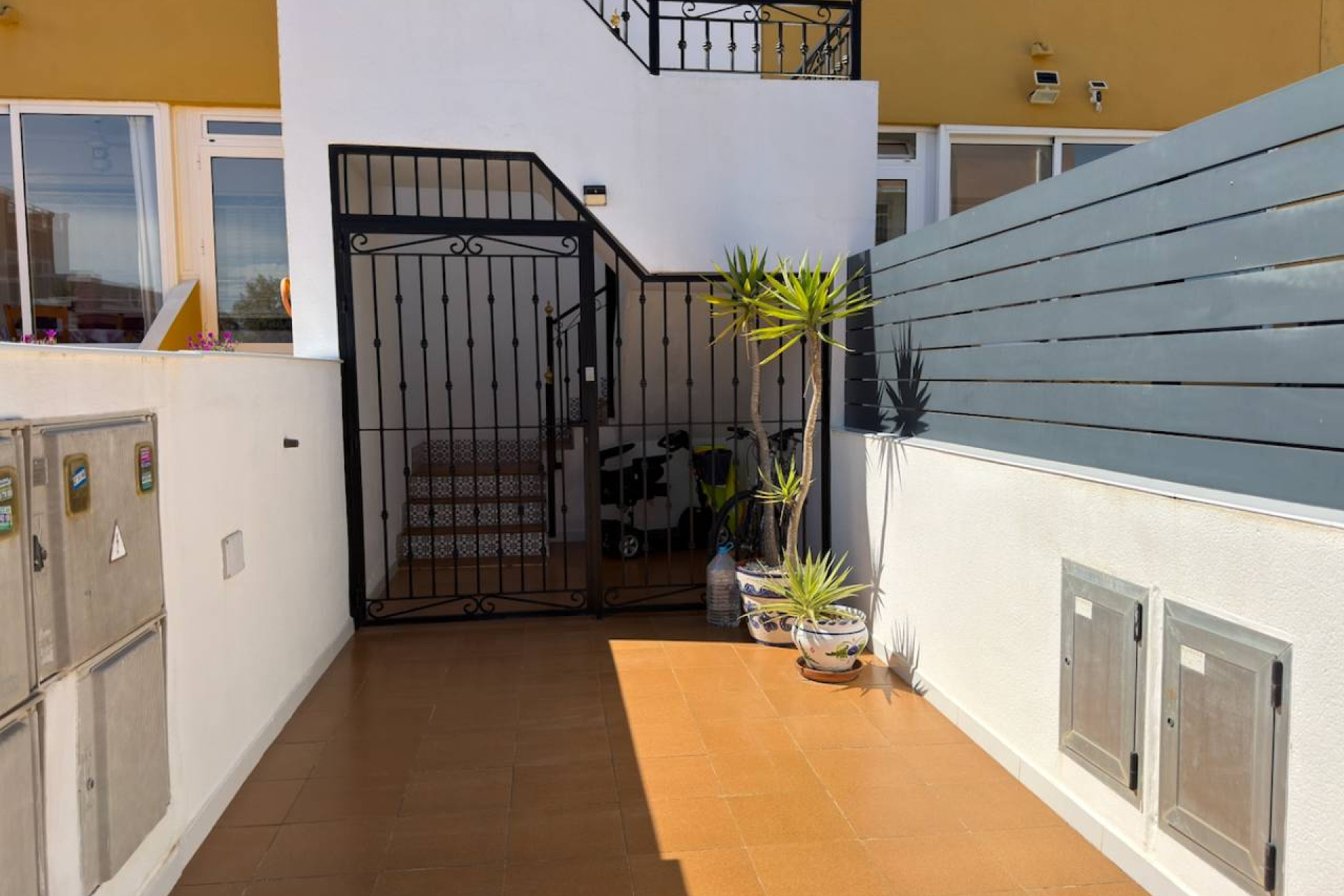 Resale - Apartment  - Los Montesinos - La Herrada