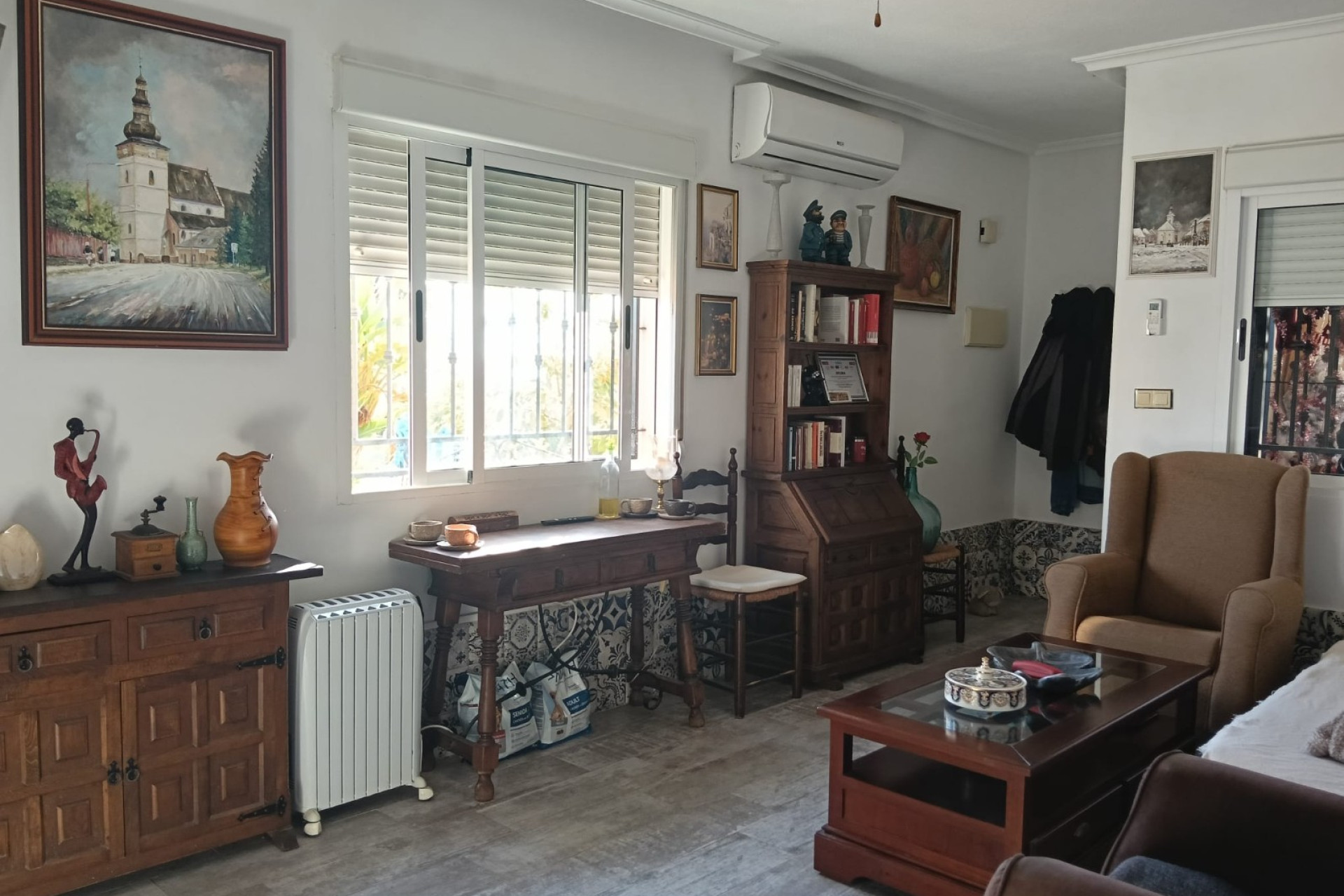 Resale - Apartment  - Los Montesinos - La Herrada