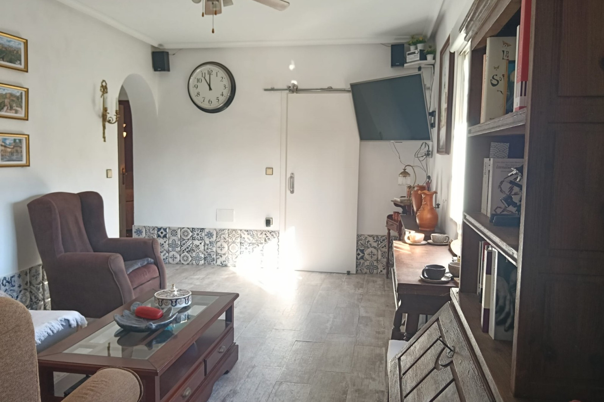Resale - Apartment  - Los Montesinos - La Herrada
