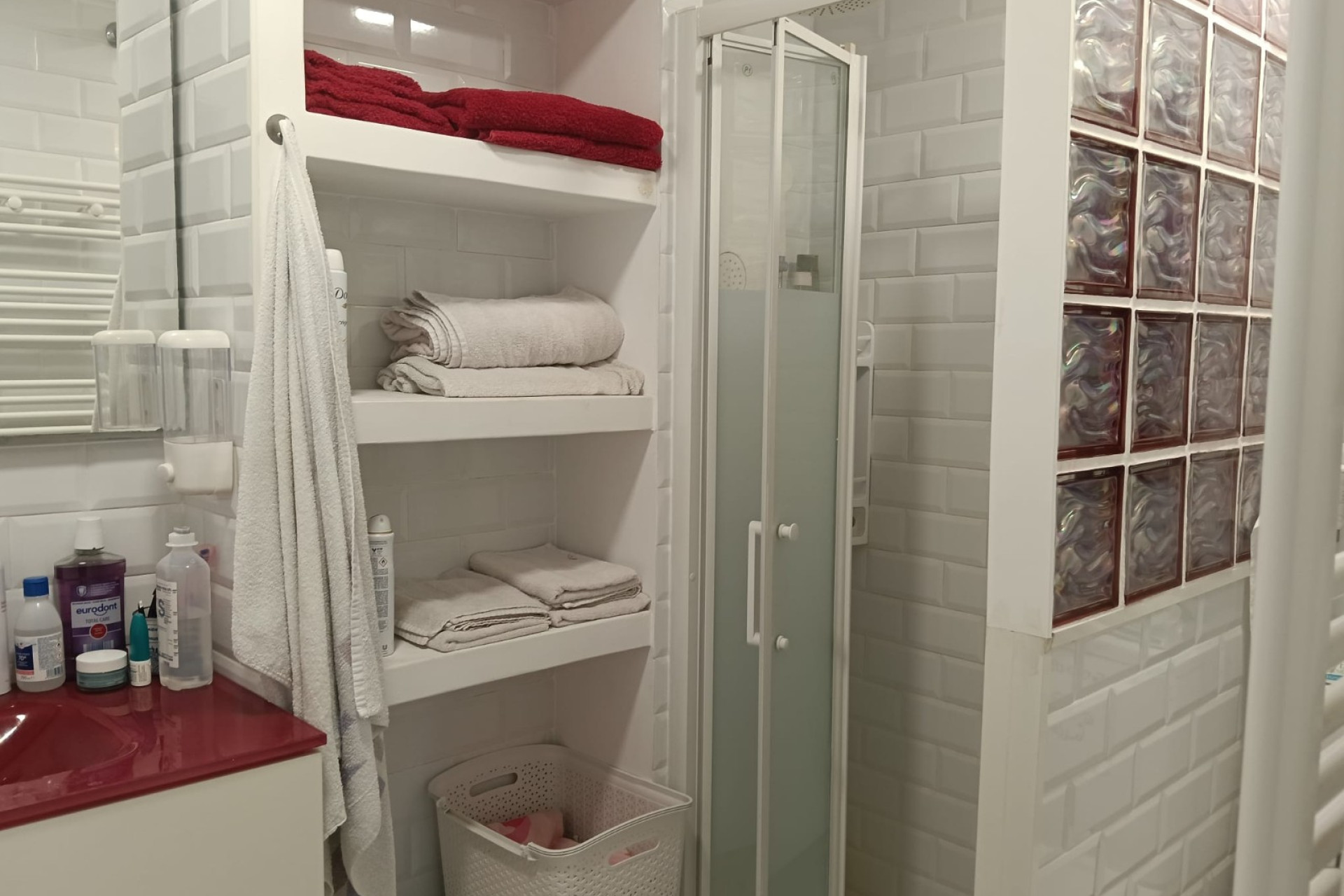 Resale - Apartment  - Los Montesinos - La Herrada