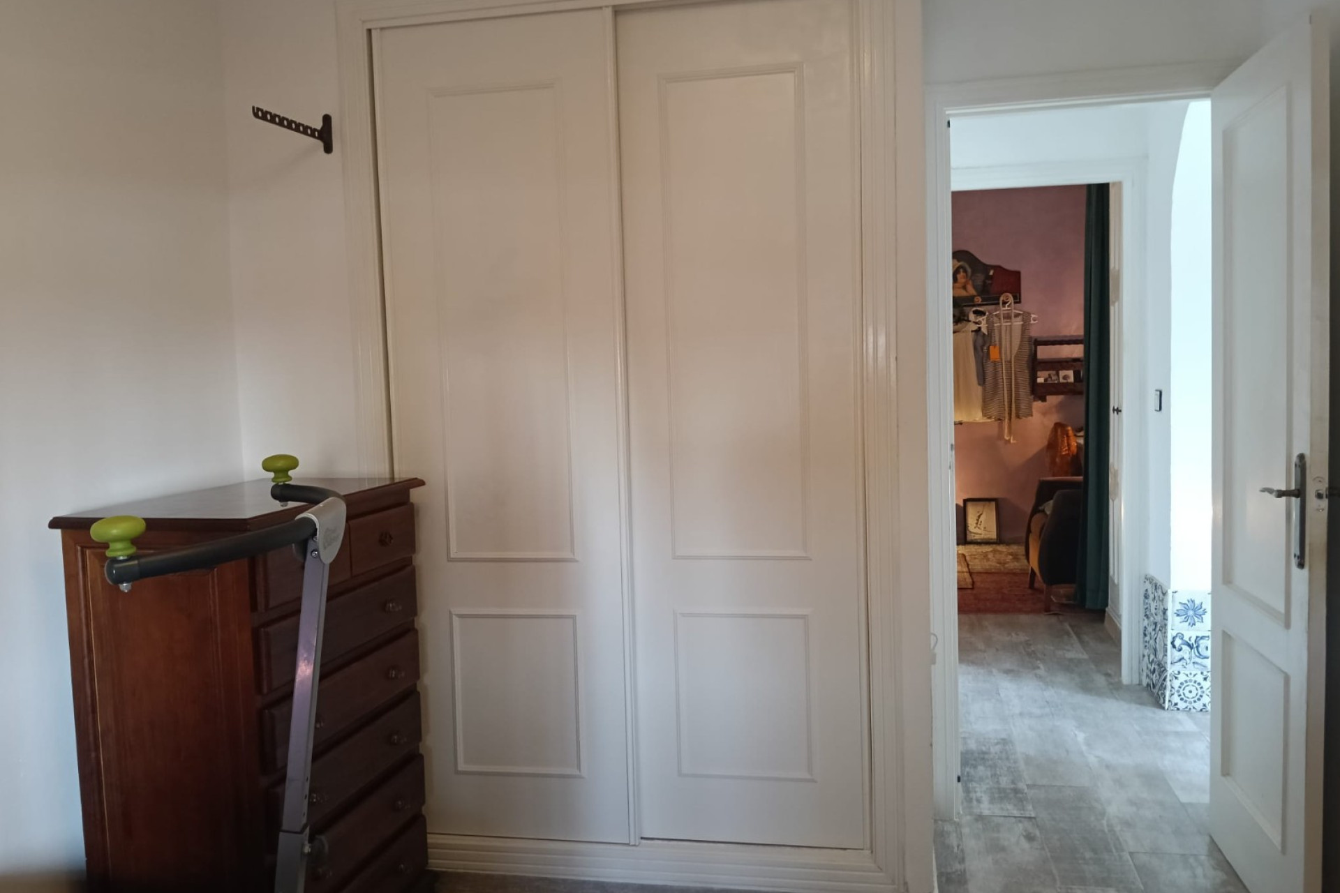 Resale - Apartment  - Los Montesinos - La Herrada