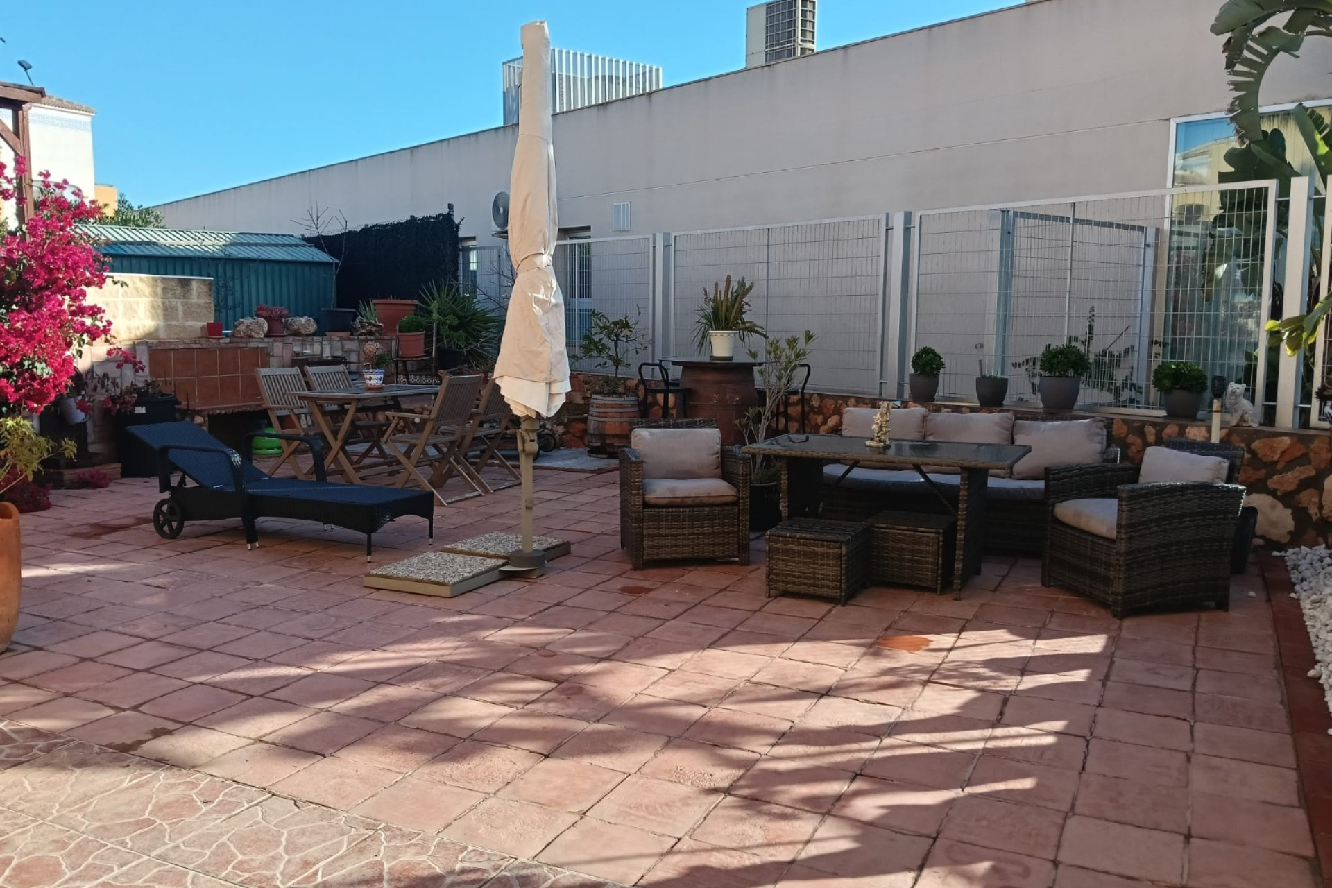 Resale - Apartment  - Los Montesinos - La Herrada