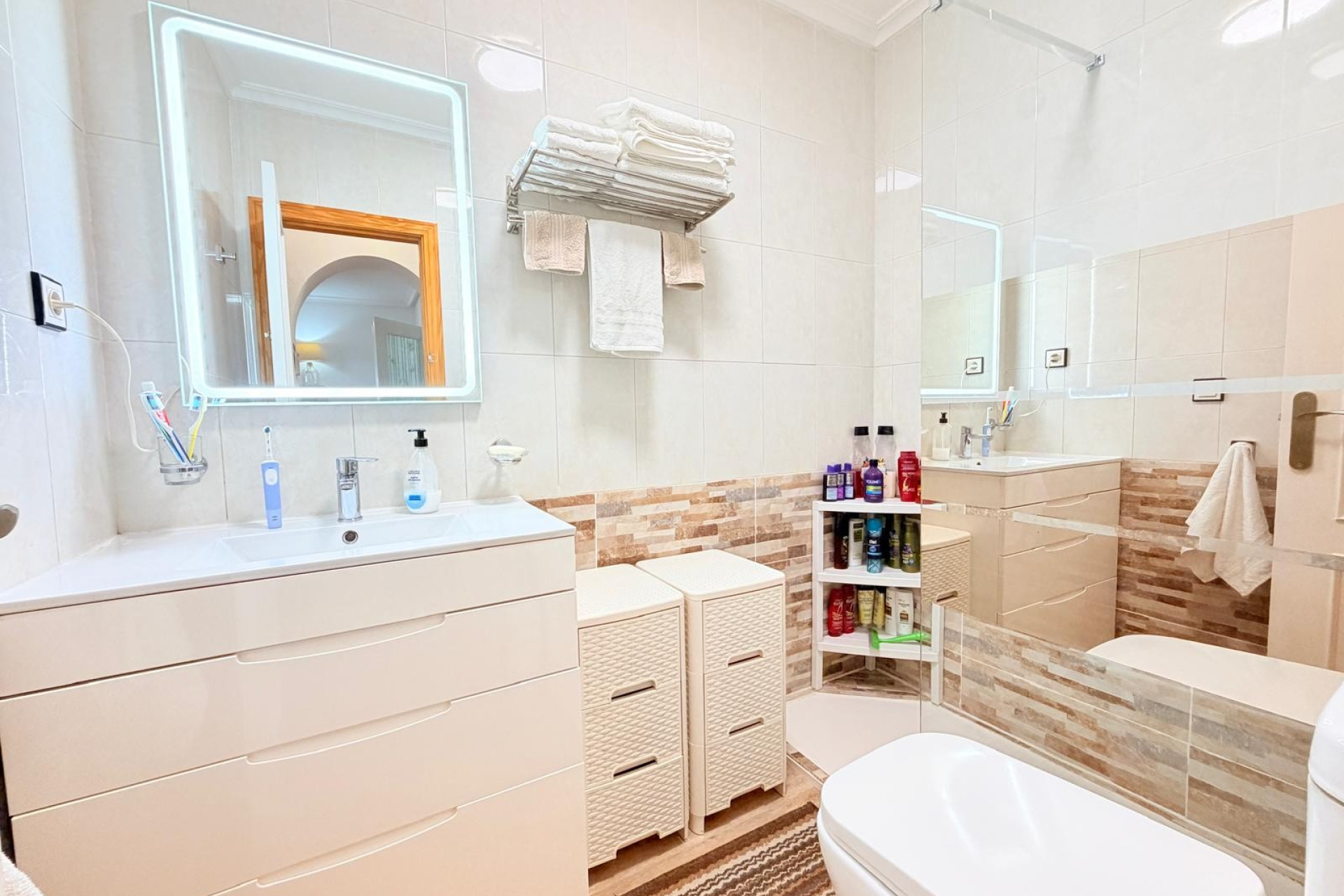 Resale - Apartment  - Los Montesinos - La Herrada