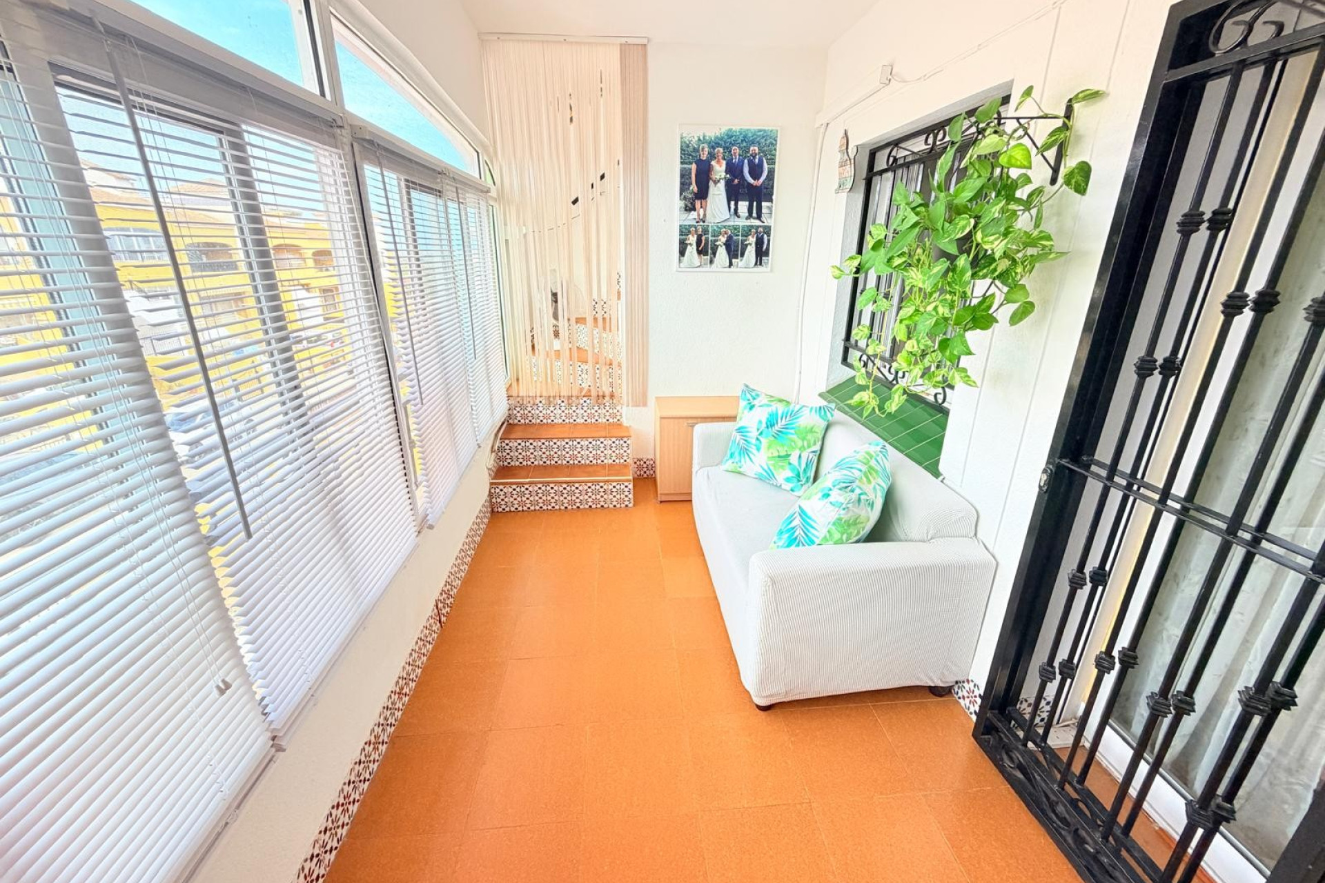 Resale - Apartment  - Los Montesinos - La Herrada