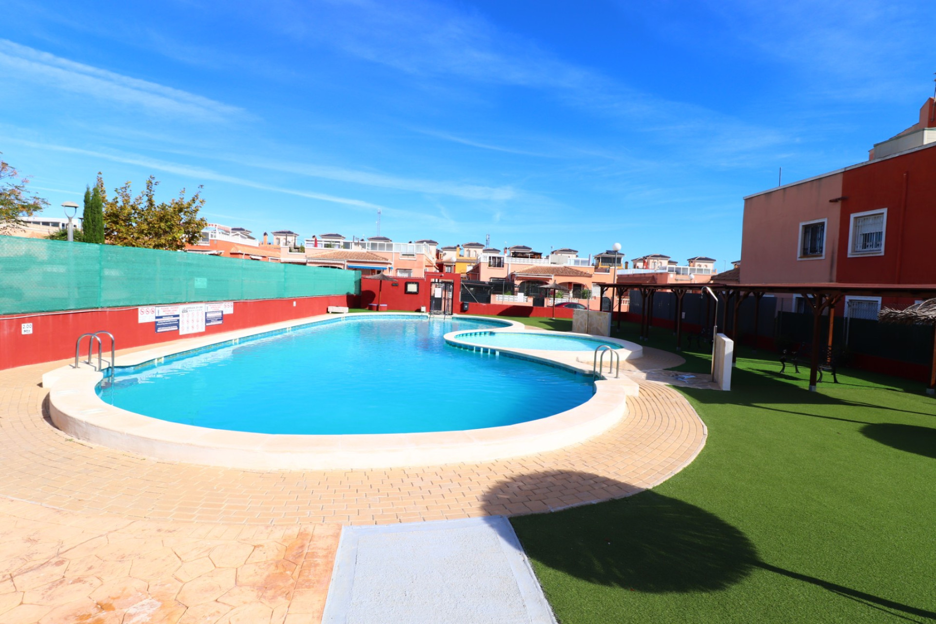 Resale - Apartment  - Los Montesinos - La Herrada