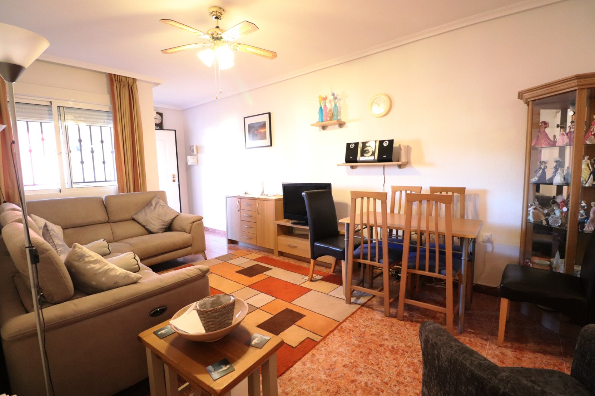 Resale - Apartment  - Los Montesinos - La Herrada