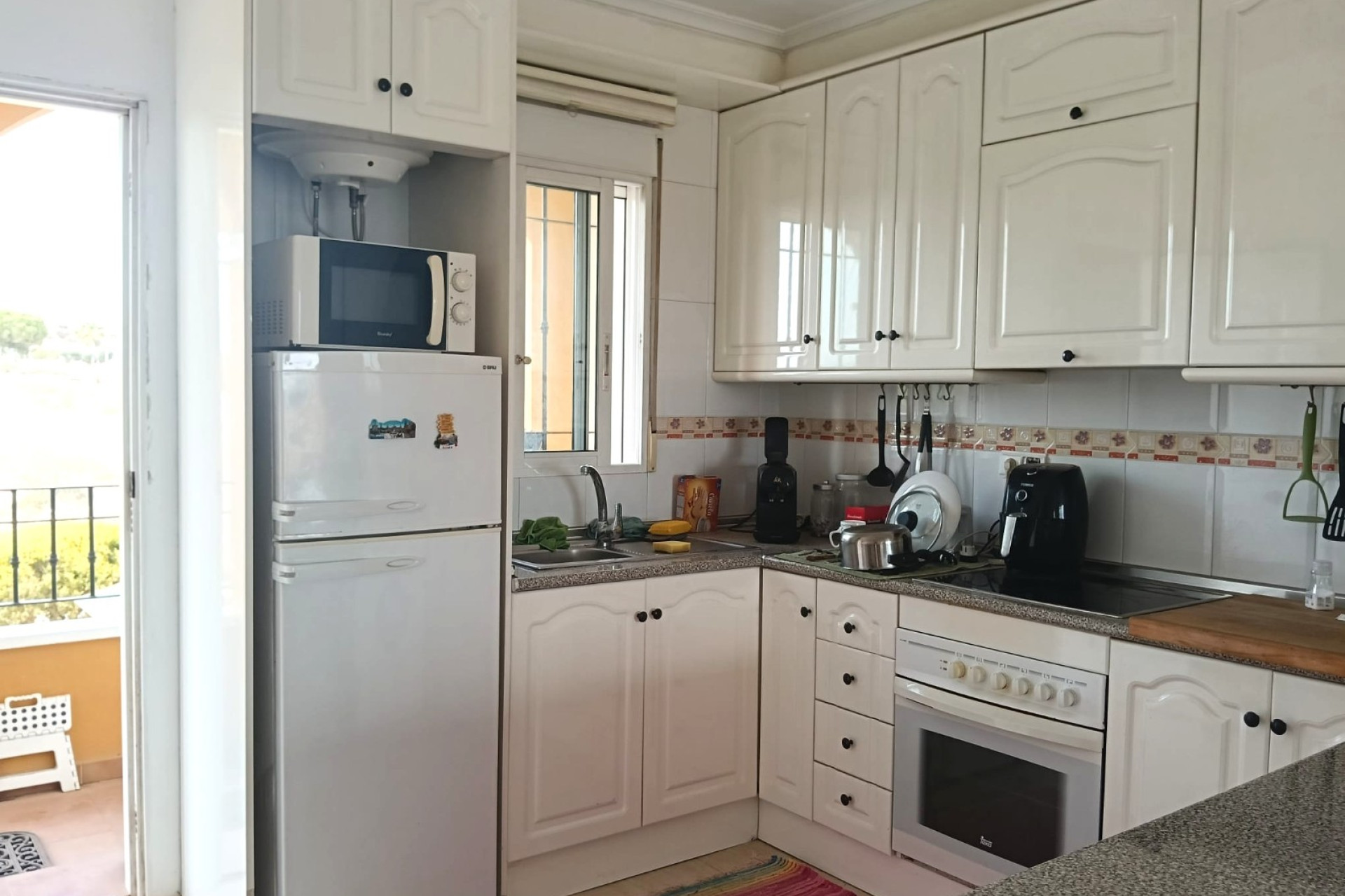 Resale - Apartment  - Los Montesinos - Montesol Villas