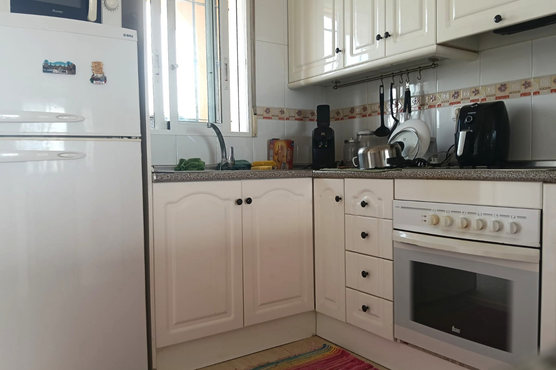 Resale - Apartment  - Los Montesinos - Montesol Villas