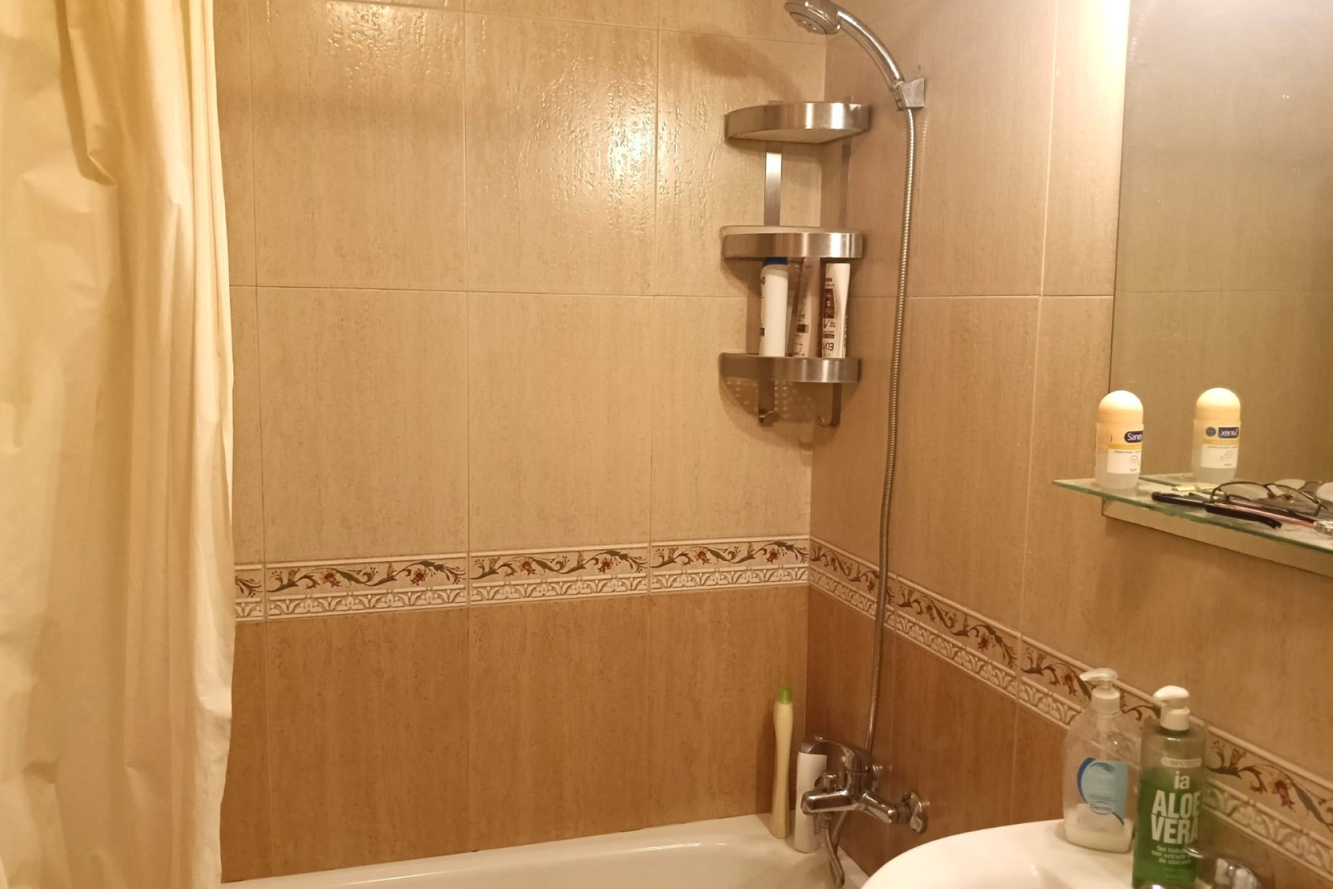 Resale - Apartment  - Los Montesinos - Montesol Villas