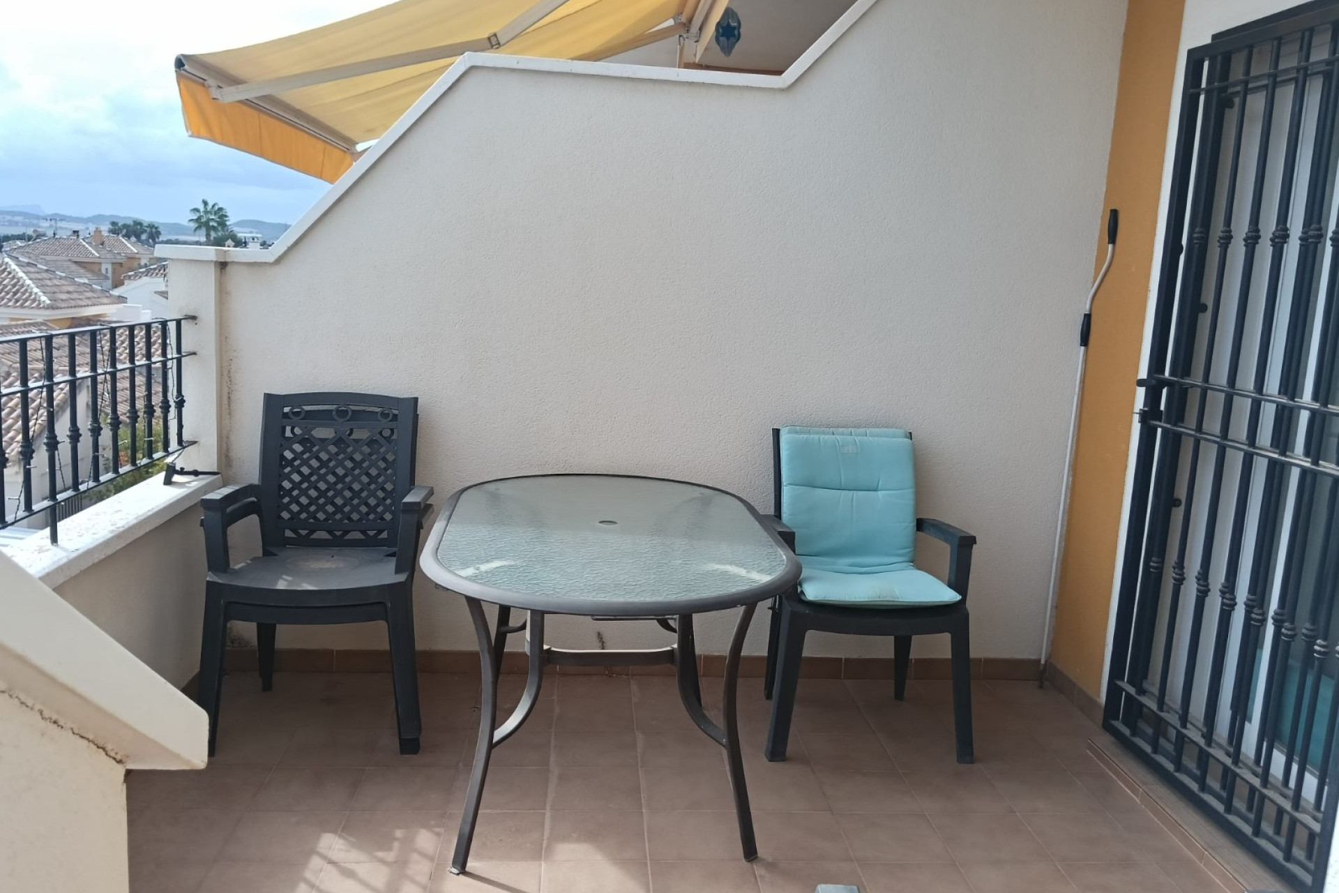 Resale - Apartment  - Los Montesinos - Montesol Villas