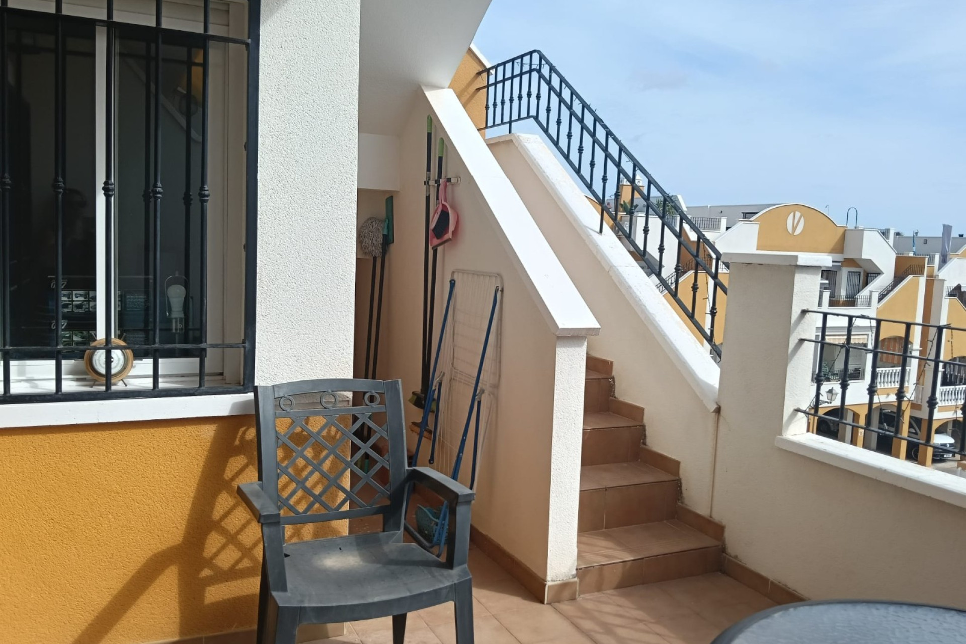 Resale - Apartment  - Los Montesinos - Montesol Villas