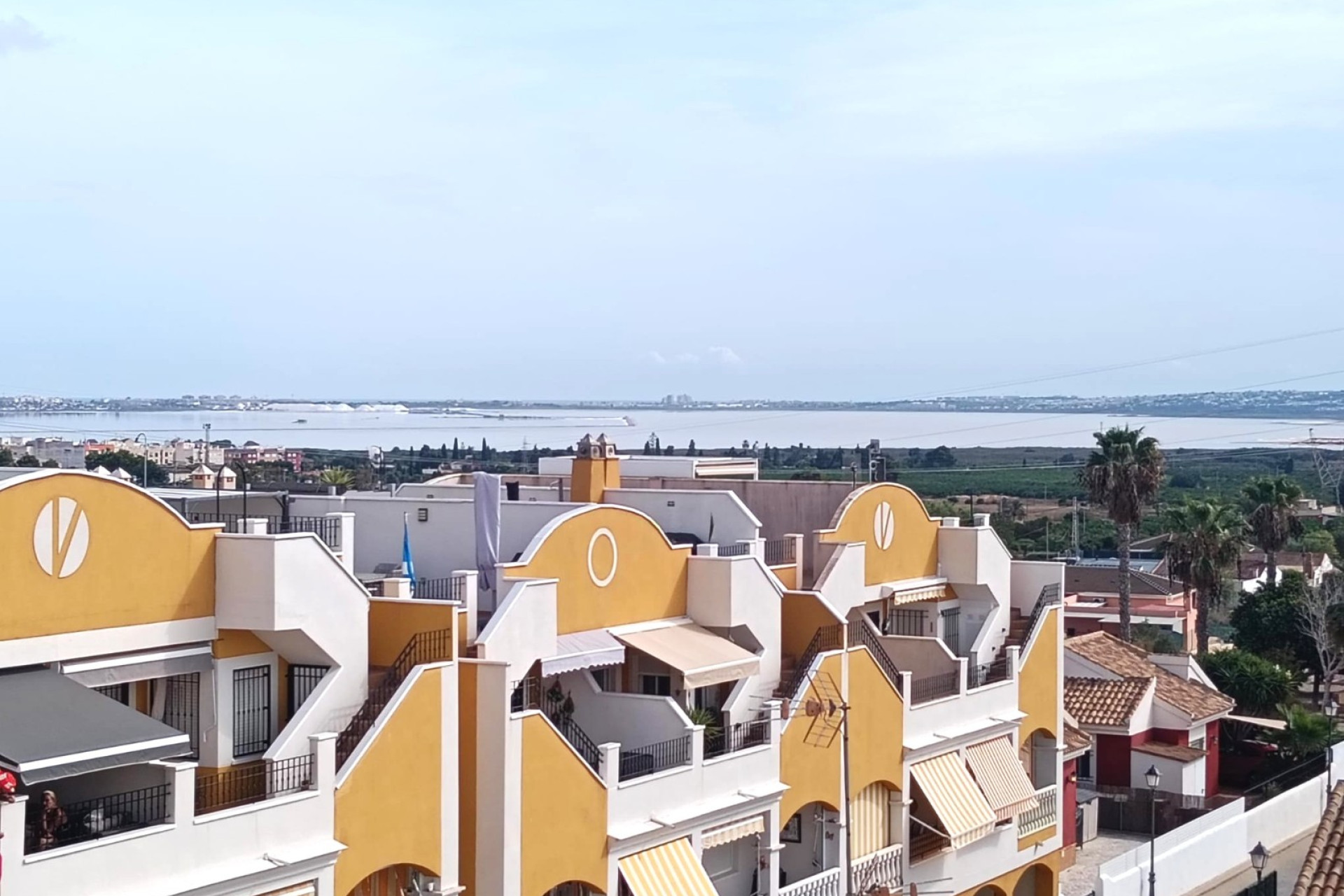 Resale - Apartment  - Los Montesinos - Montesol Villas