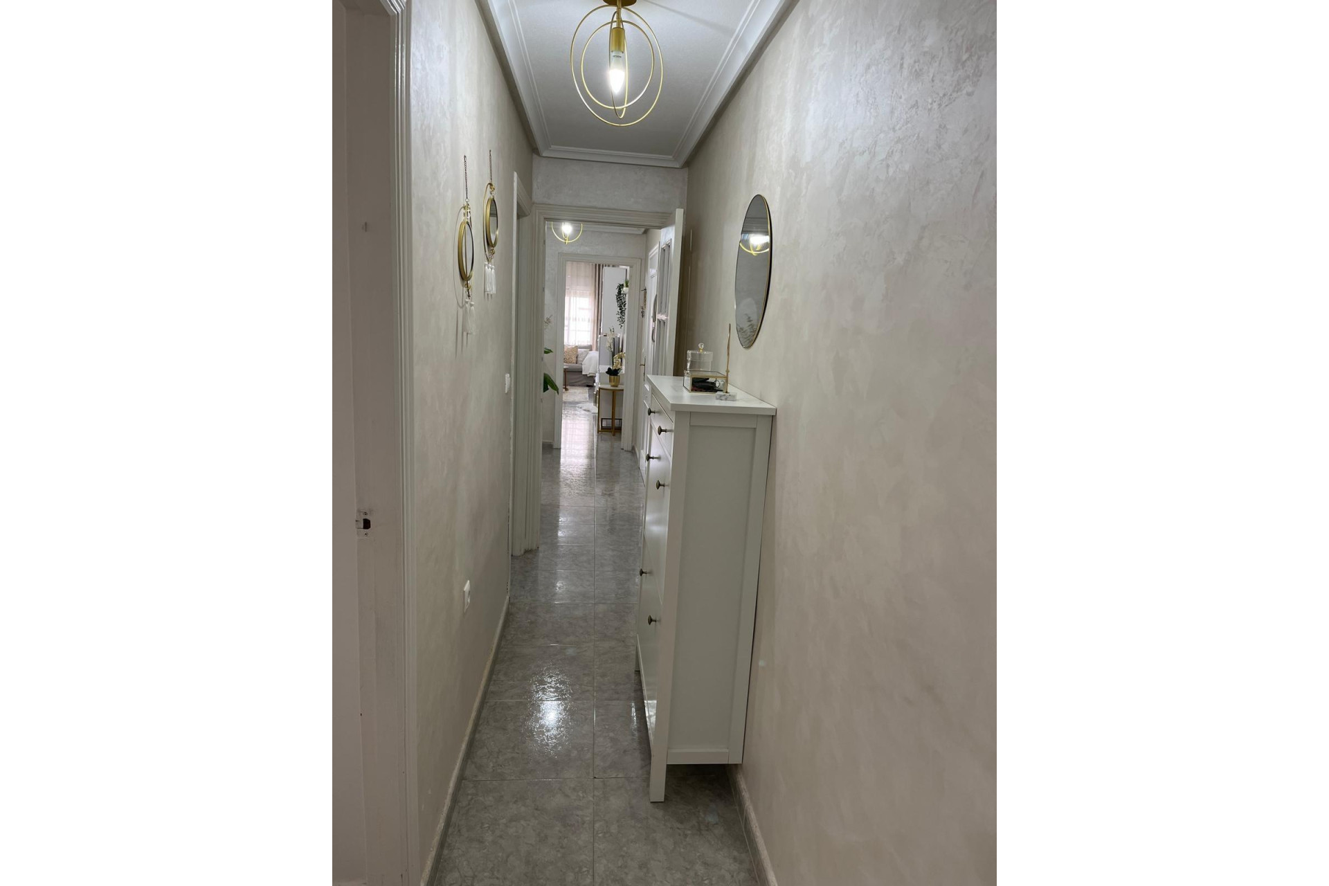 Resale - Apartment  - Los Montesinos - Pueblo 8