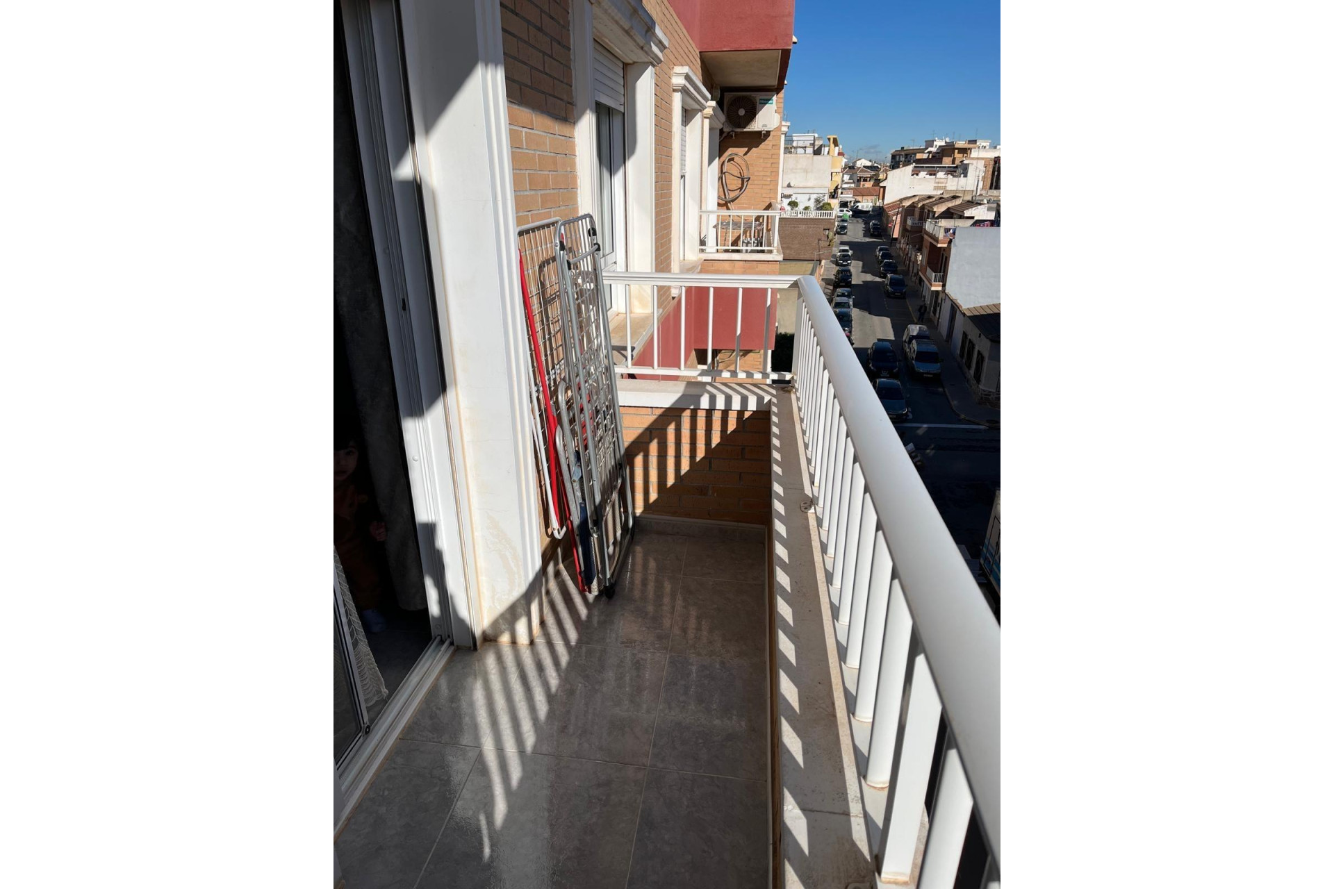 Resale - Apartment  - Los Montesinos - Pueblo 8