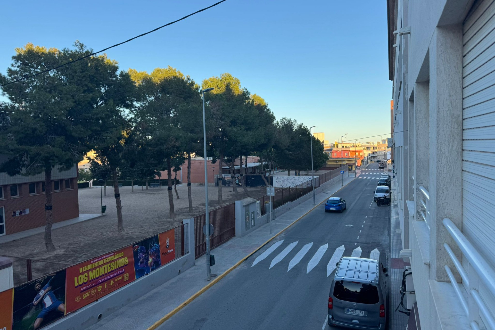 Resale - Apartment  - Los Montesinos - Pueblo 8