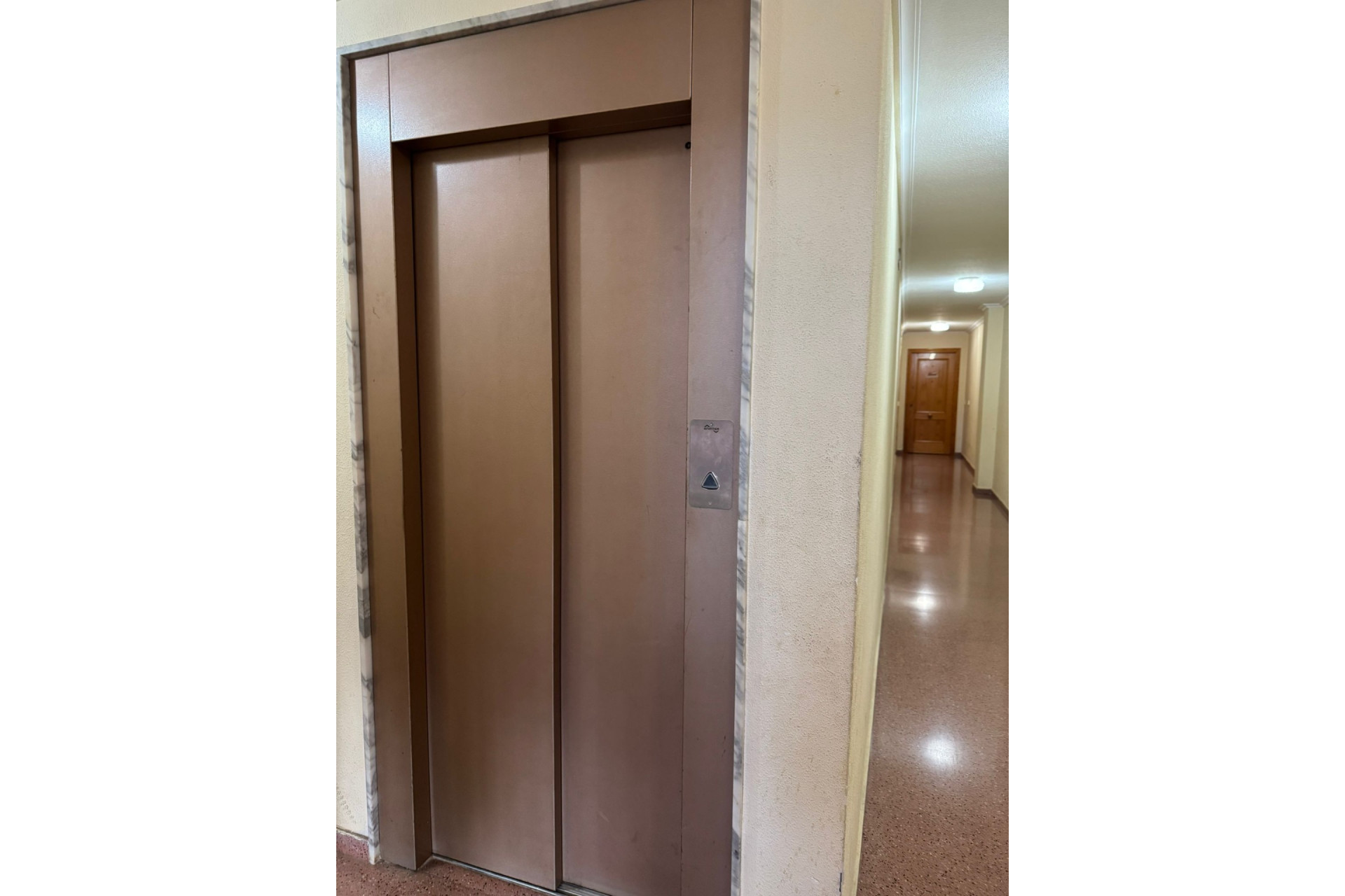 Resale - Apartment  - Los Montesinos - Pueblo 8