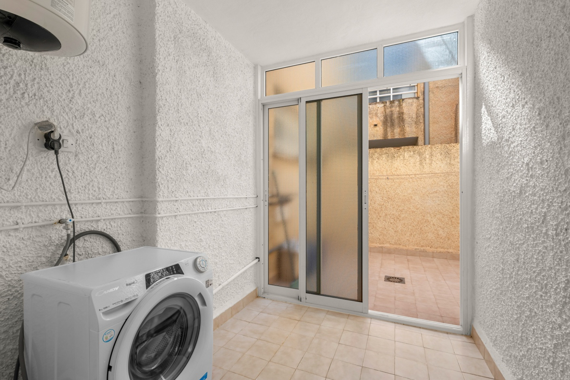 Resale - Apartment  - Los Urrutias - Estrella De Mar