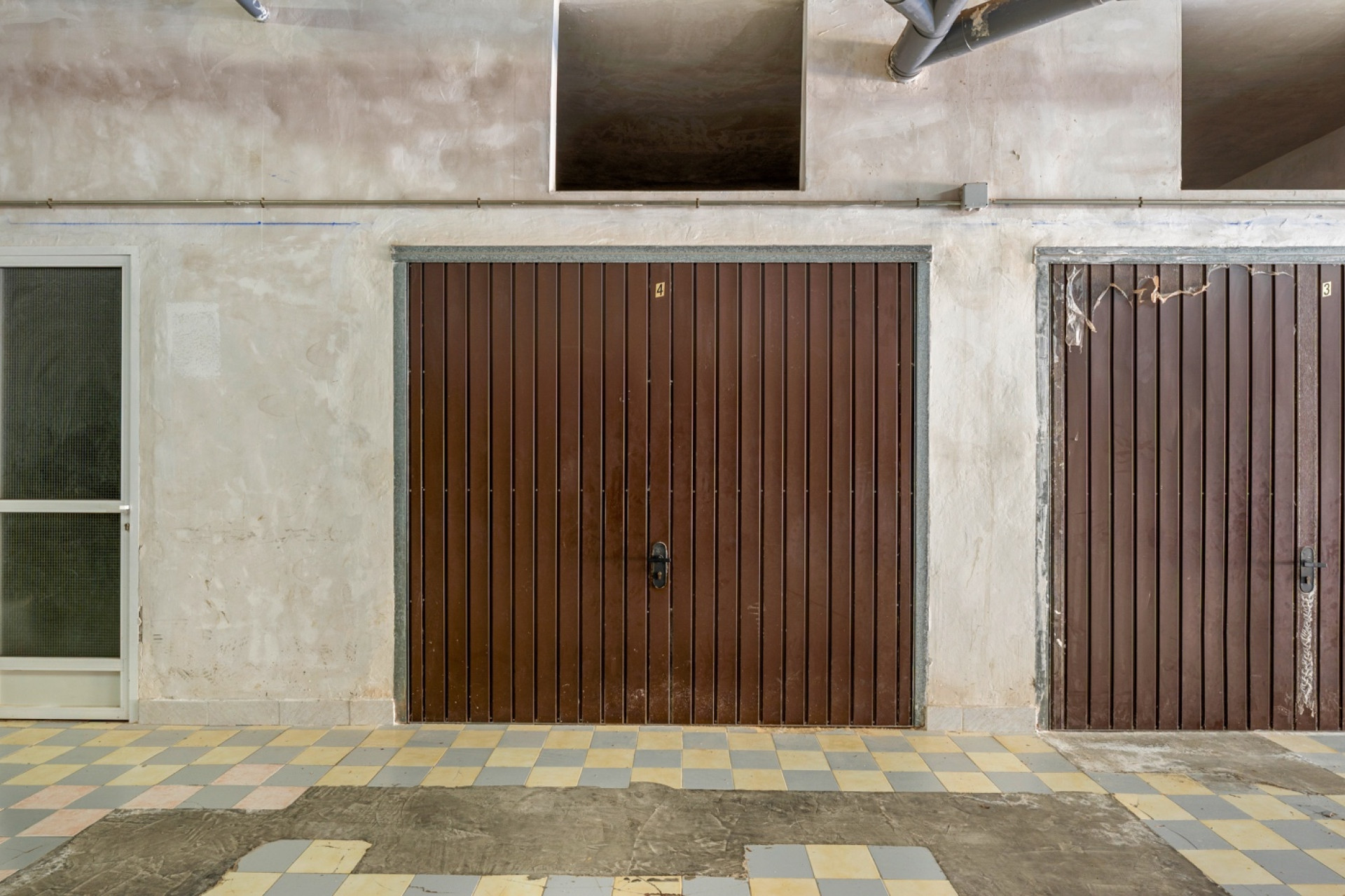 Resale - Apartment  - Los Urrutias - Estrella De Mar